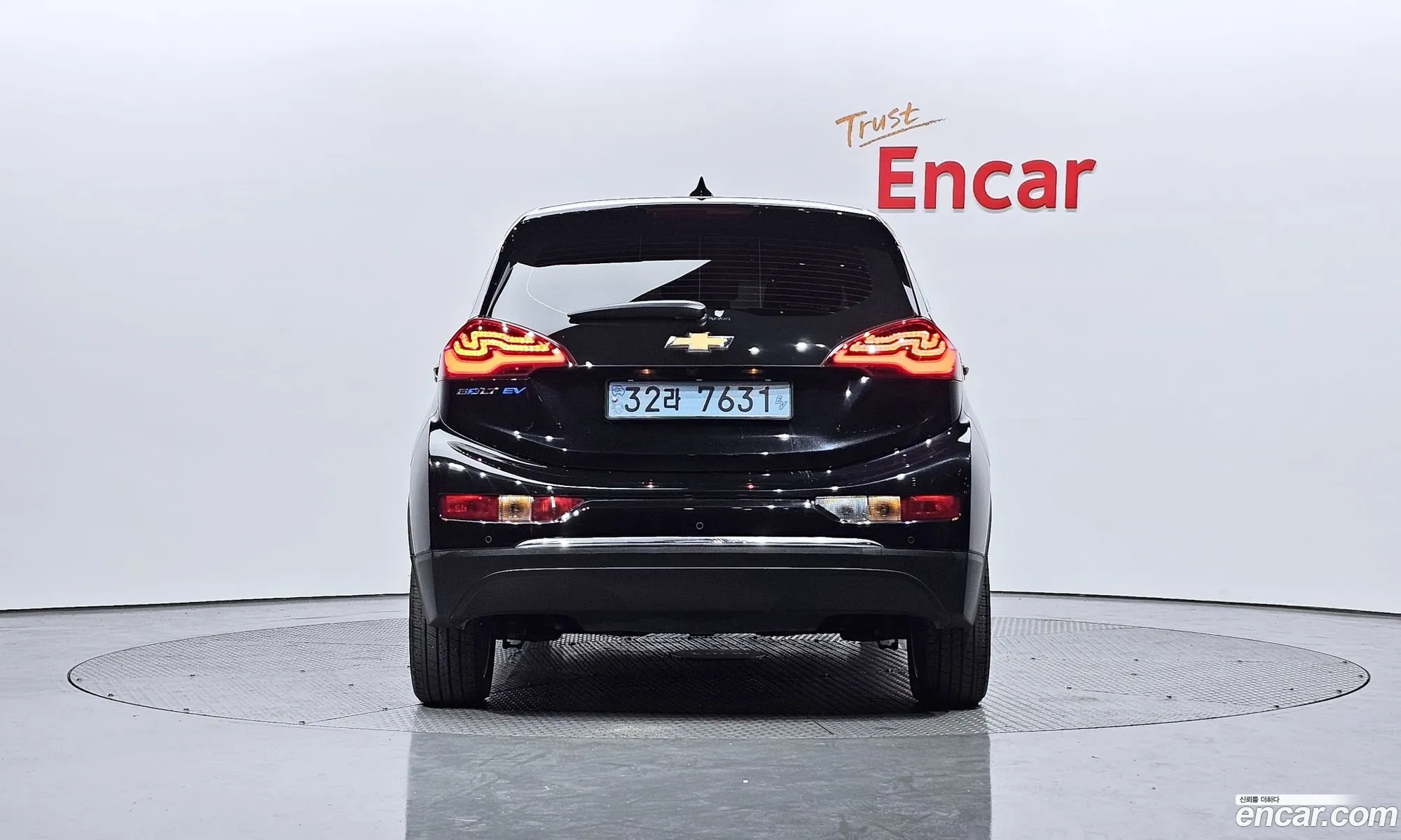 Chevrolet Bolt Euv Bolt Euv Ev Lt 2021 - фотография 7028622
