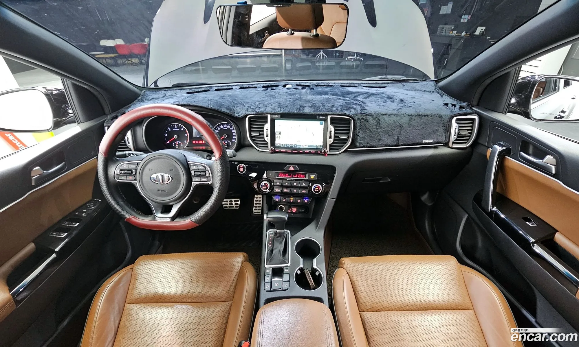 Korex Auto Trade - фотография 17563109