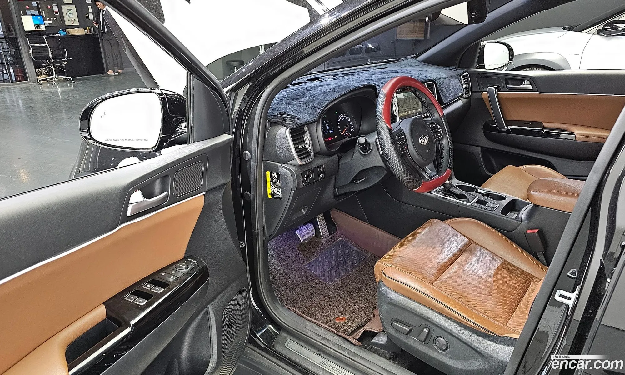 Korex Auto Trade - фотография 17563113