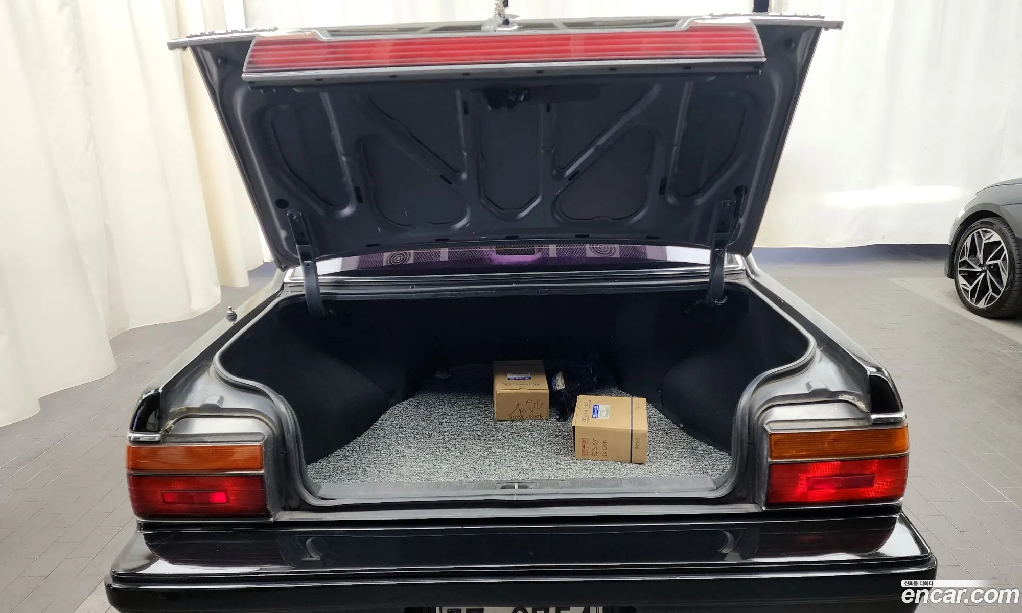 Korex Auto Trade - фотография 19215238