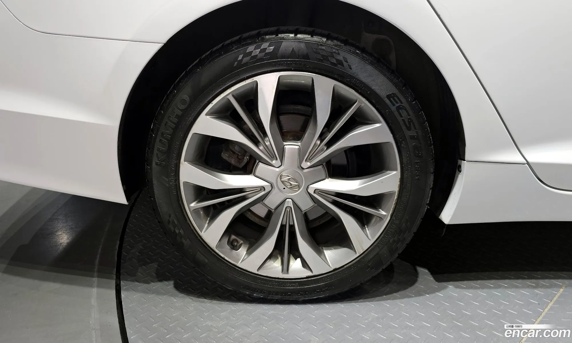 Hyundai Sonata Vii Lf 17 Diesel Smart 2016 - фотография 14651129