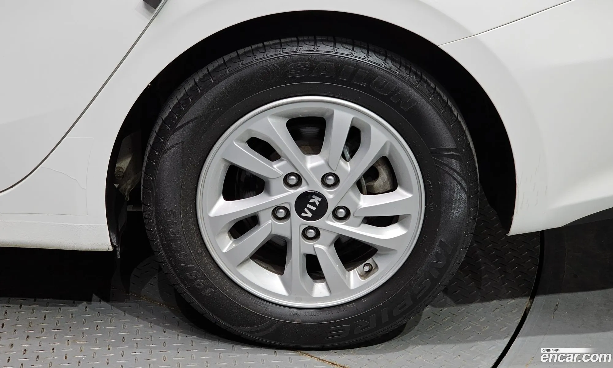 Kia K3 Trendy 2019 - фотография 17561705