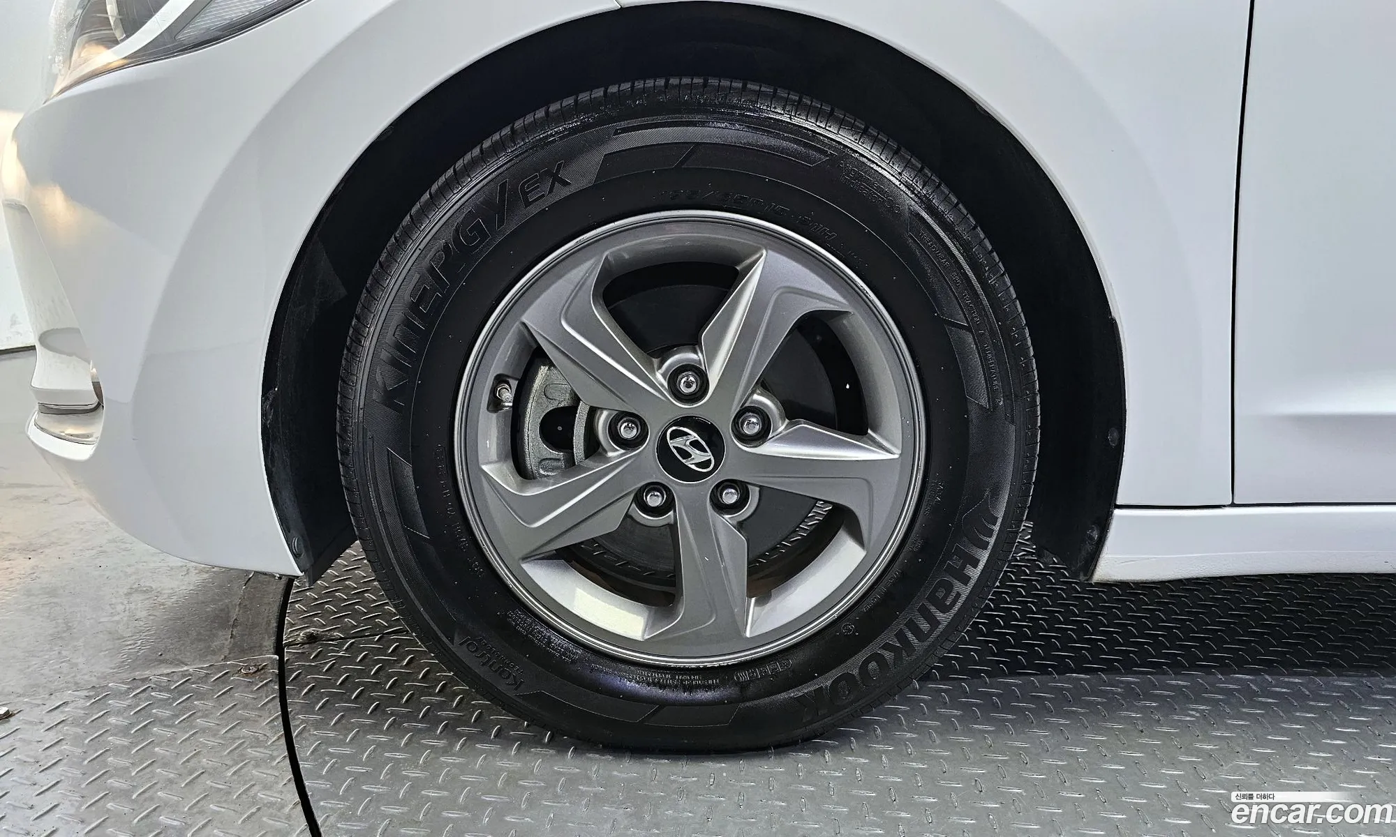 Hyundai Avante 16 Gdi Smart 2016 - фотография 11552816