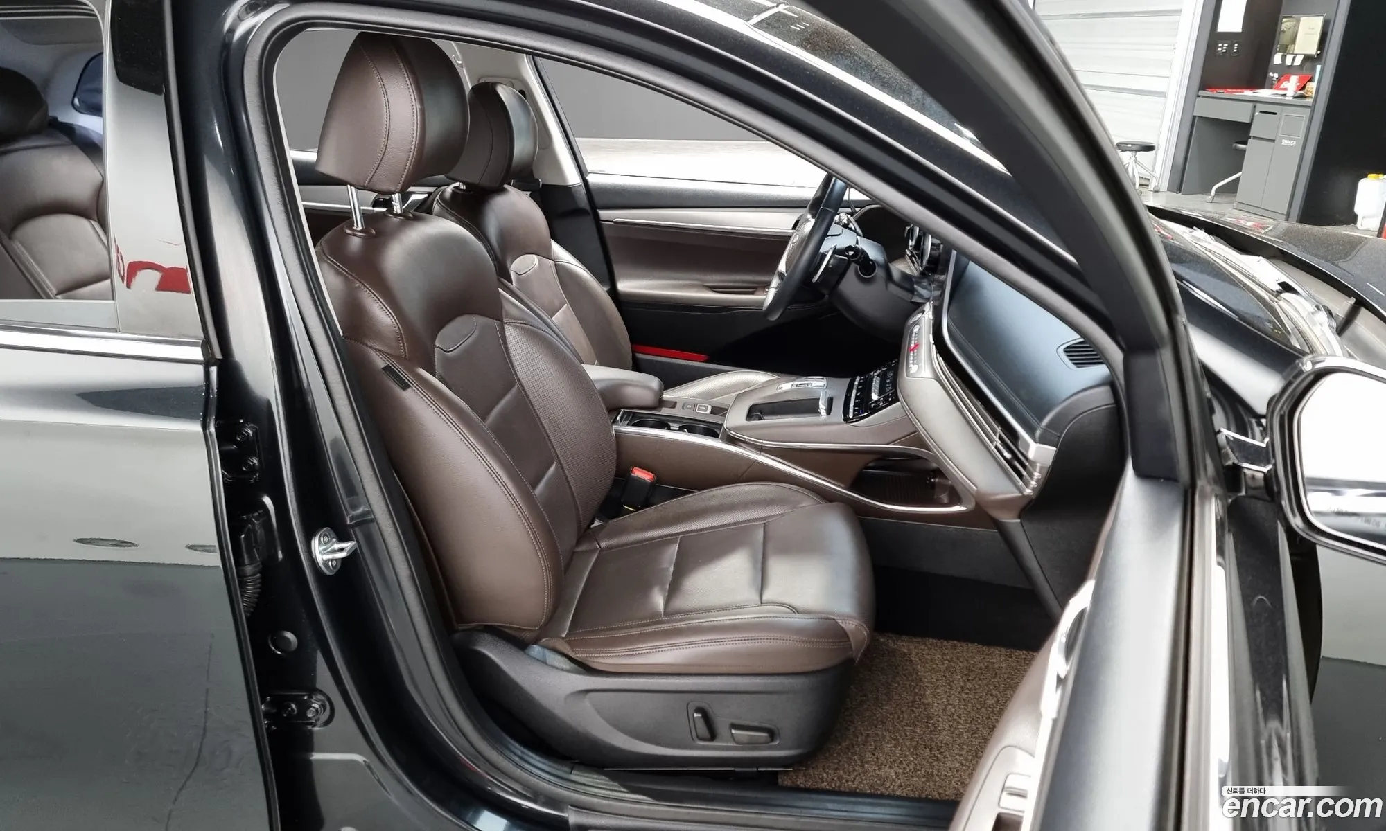 Korex Auto Trade - фотография 13670583