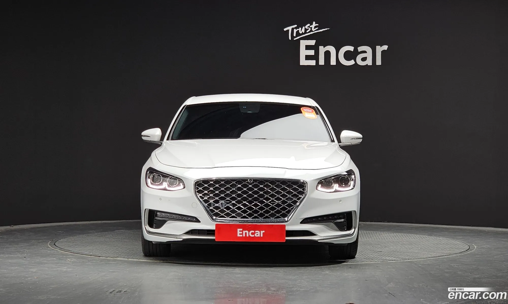 Hyundai Grandeur Vi 24 Premium 2019 - фотография 1796675