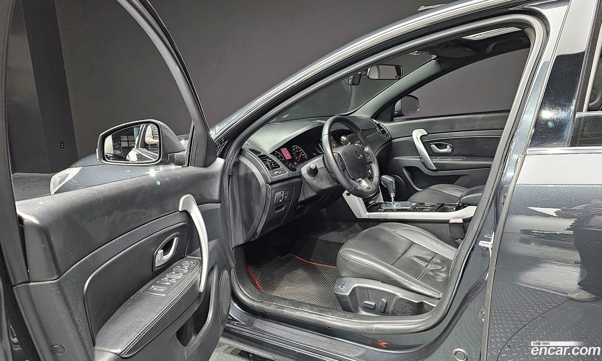 Korex Auto Trade - фотография 16238795