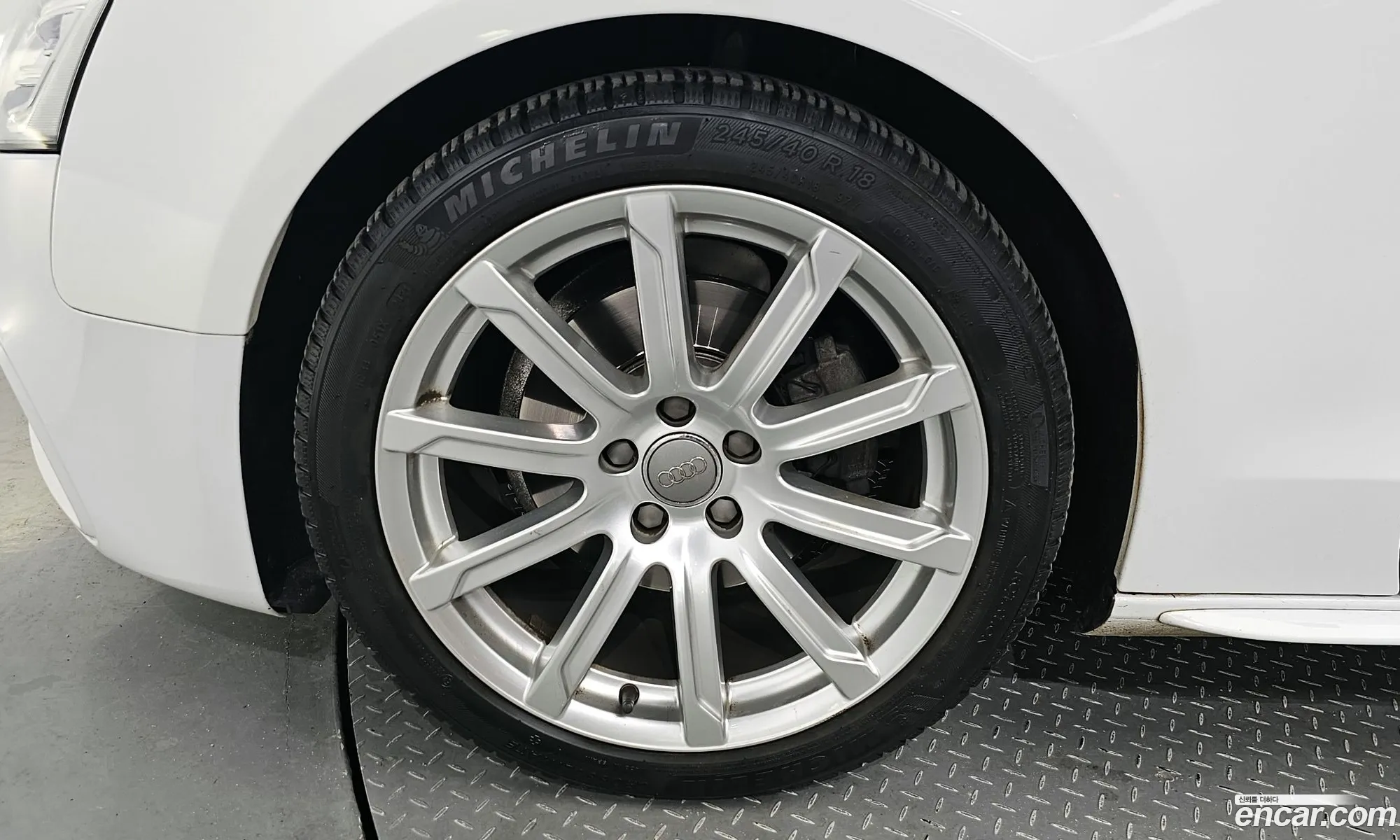 Audi A5 35 Tdi Quattro Dynamic Sportback 8Ta - фотография 4736812