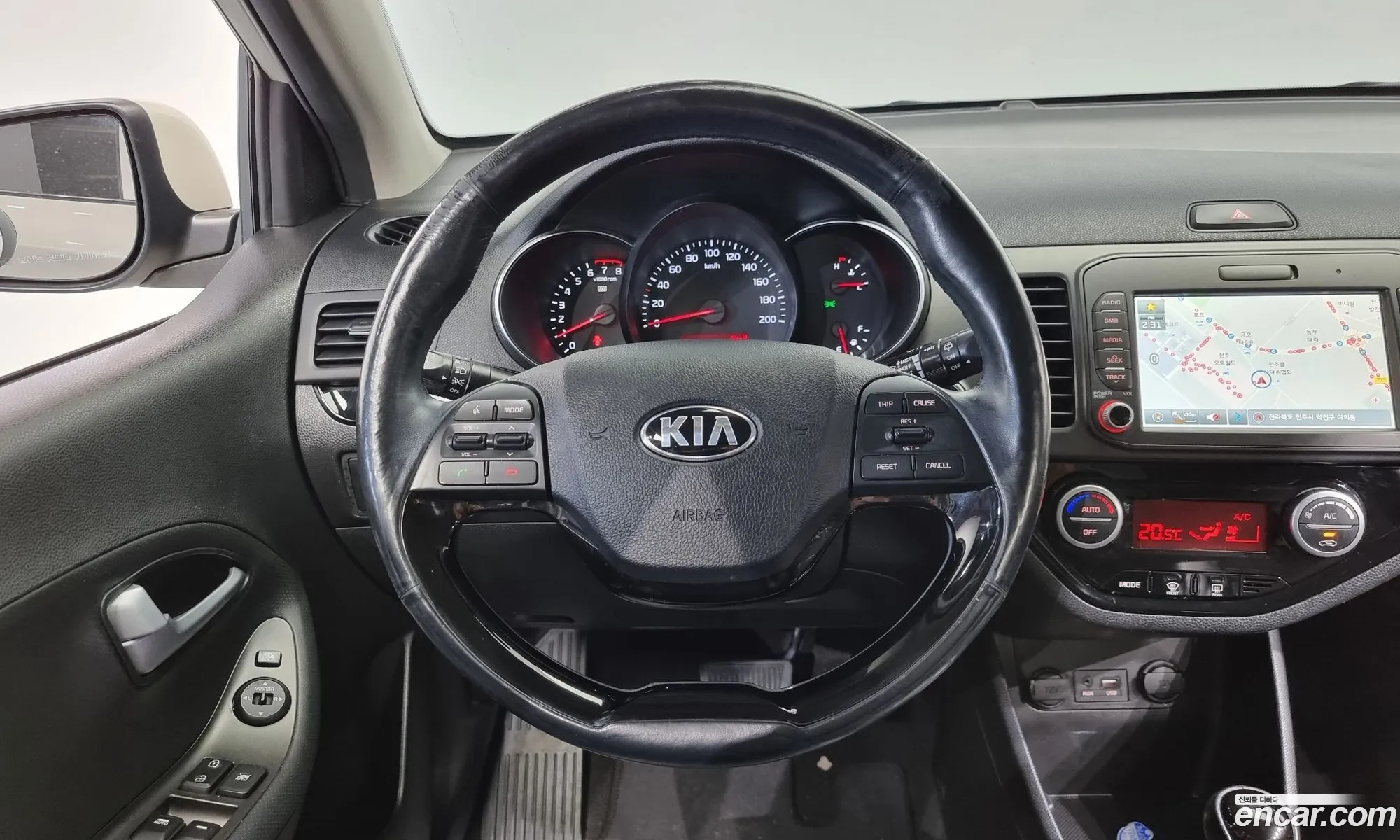 Korex Auto Trade - фотография 11352067