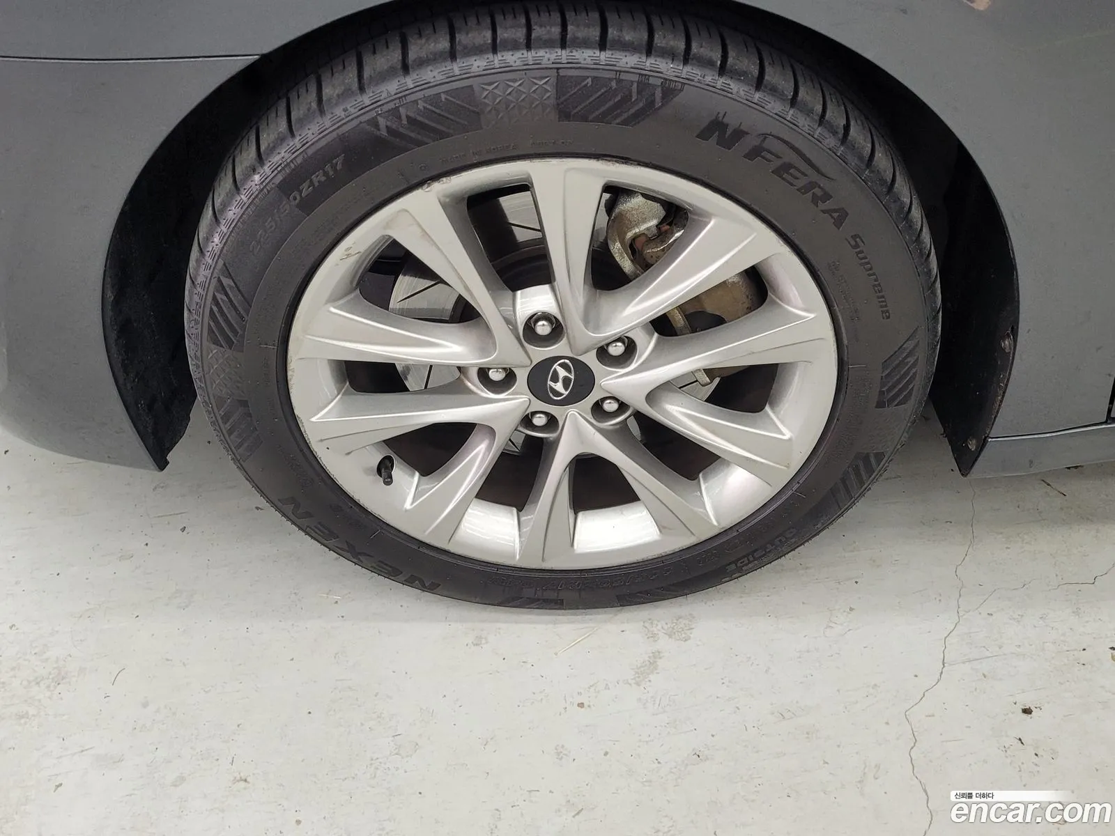 Hyundai I40 I 17 Vgt 2014 - фотография 19183598