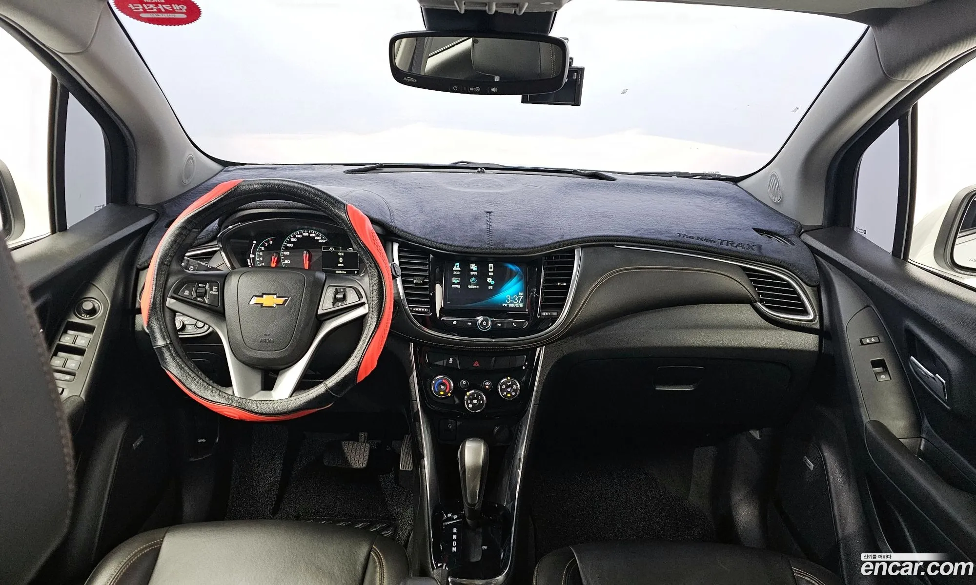 Korex Auto Trade - фотография 7424540