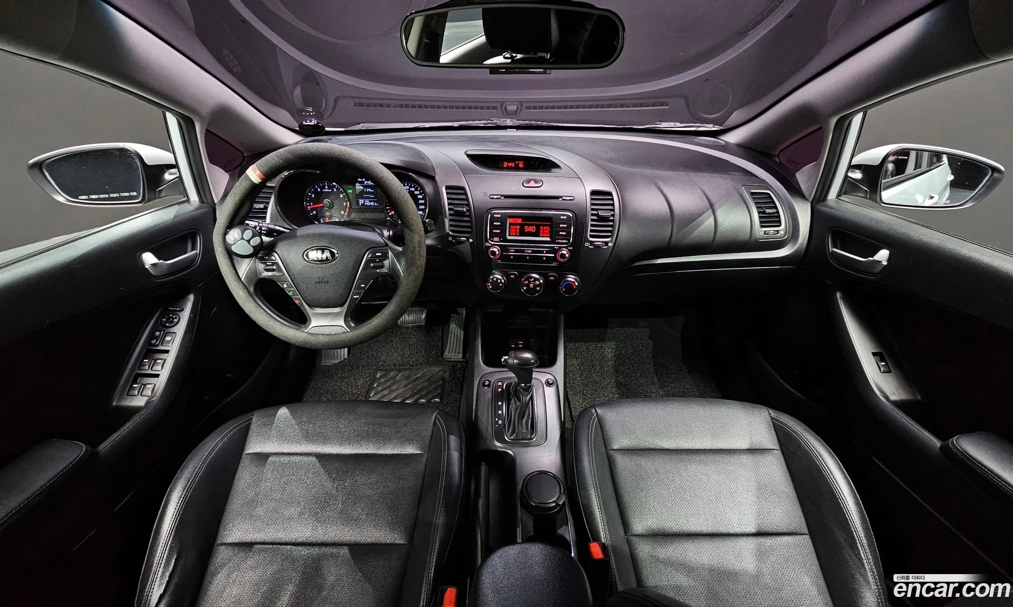 Korex Auto Trade - фотография 11606814