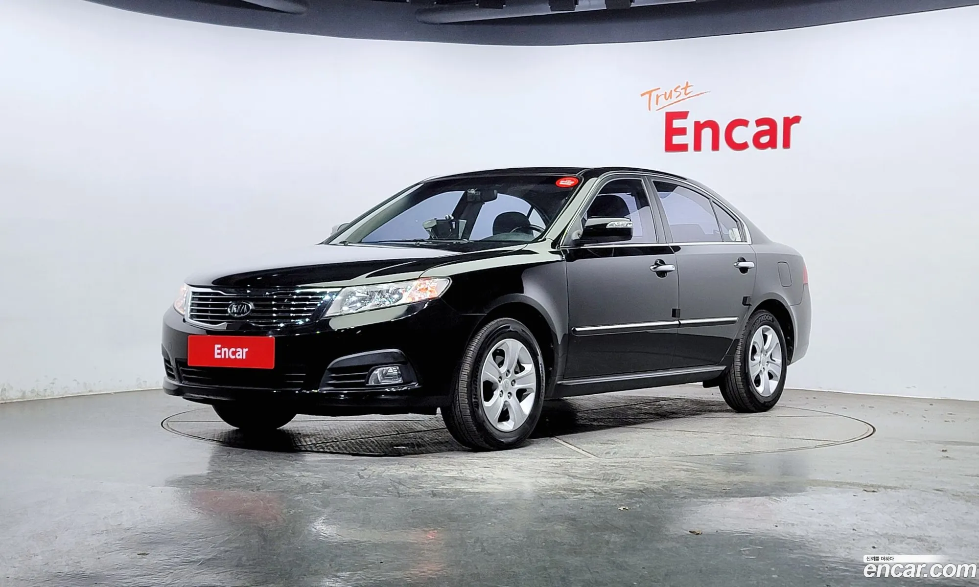 Kia Roche Innovation Lpi Lx20 Top-Of-The-Line Model - фотография 16111107
