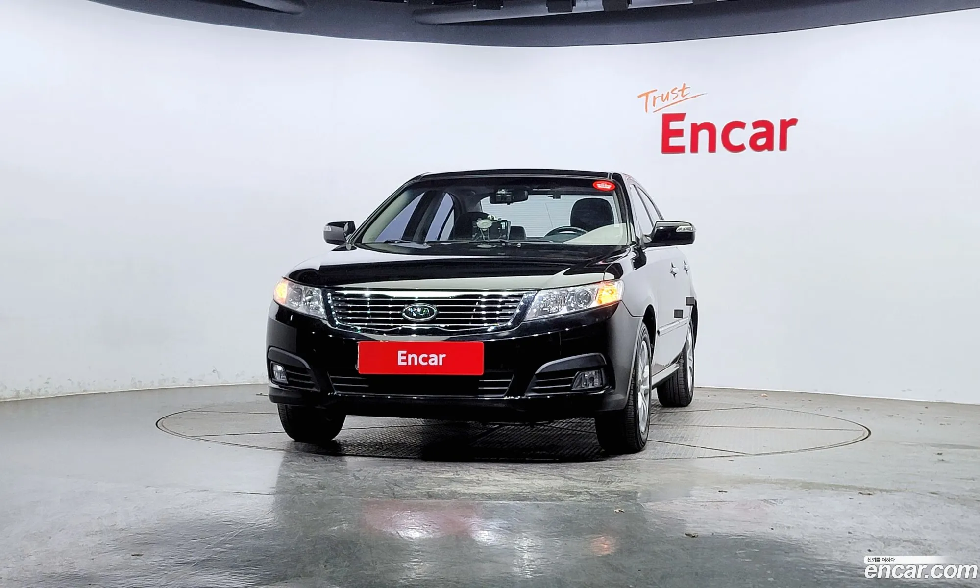 Kia Roche Innovation Lpi Lx20 Top-Of-The-Line Model - фотография 16111110