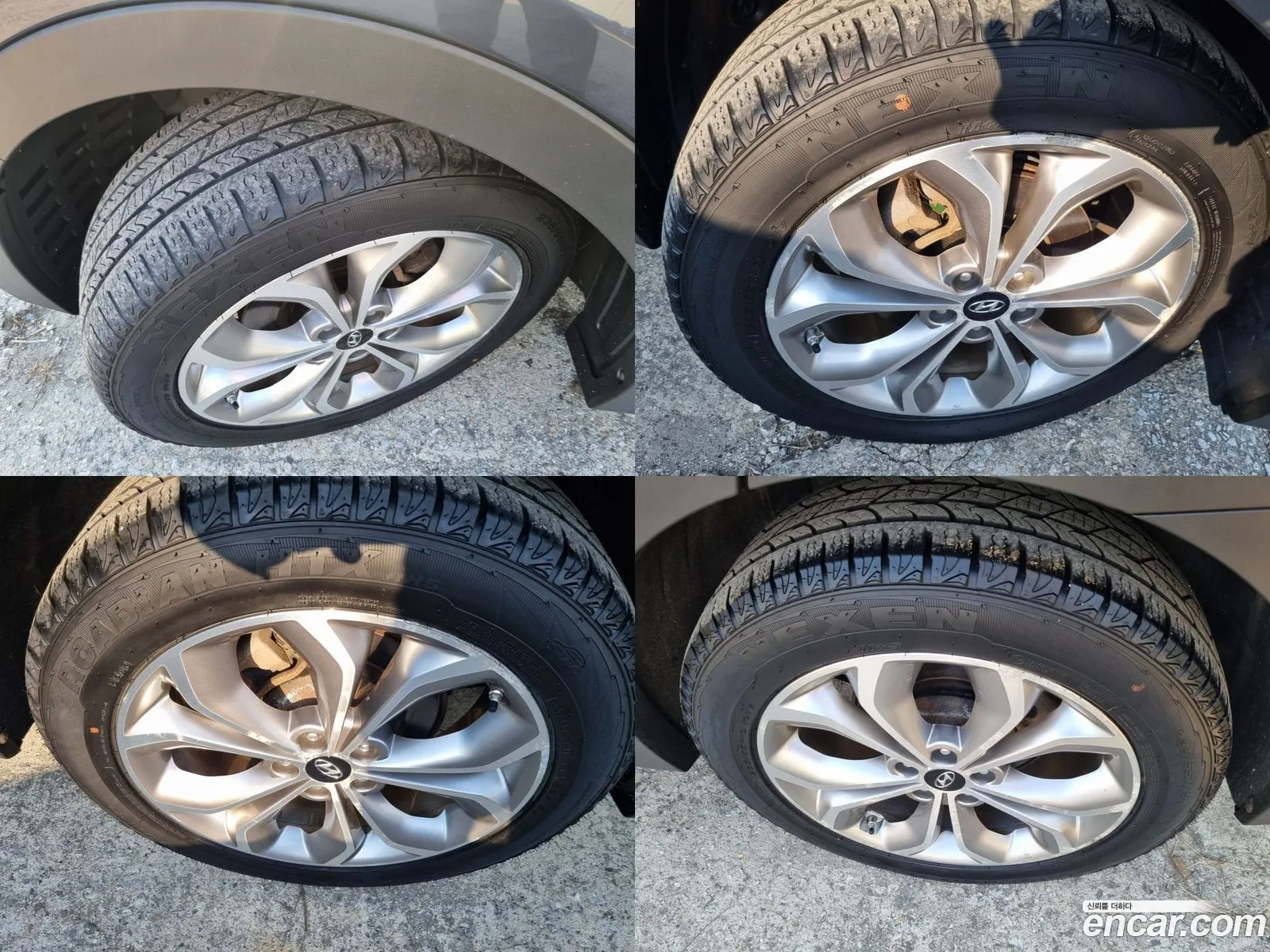 Hyundai Santa Fe Iii Diesel E-Vgt 20 4Wd Exclusive 2015 - фотография 19130602