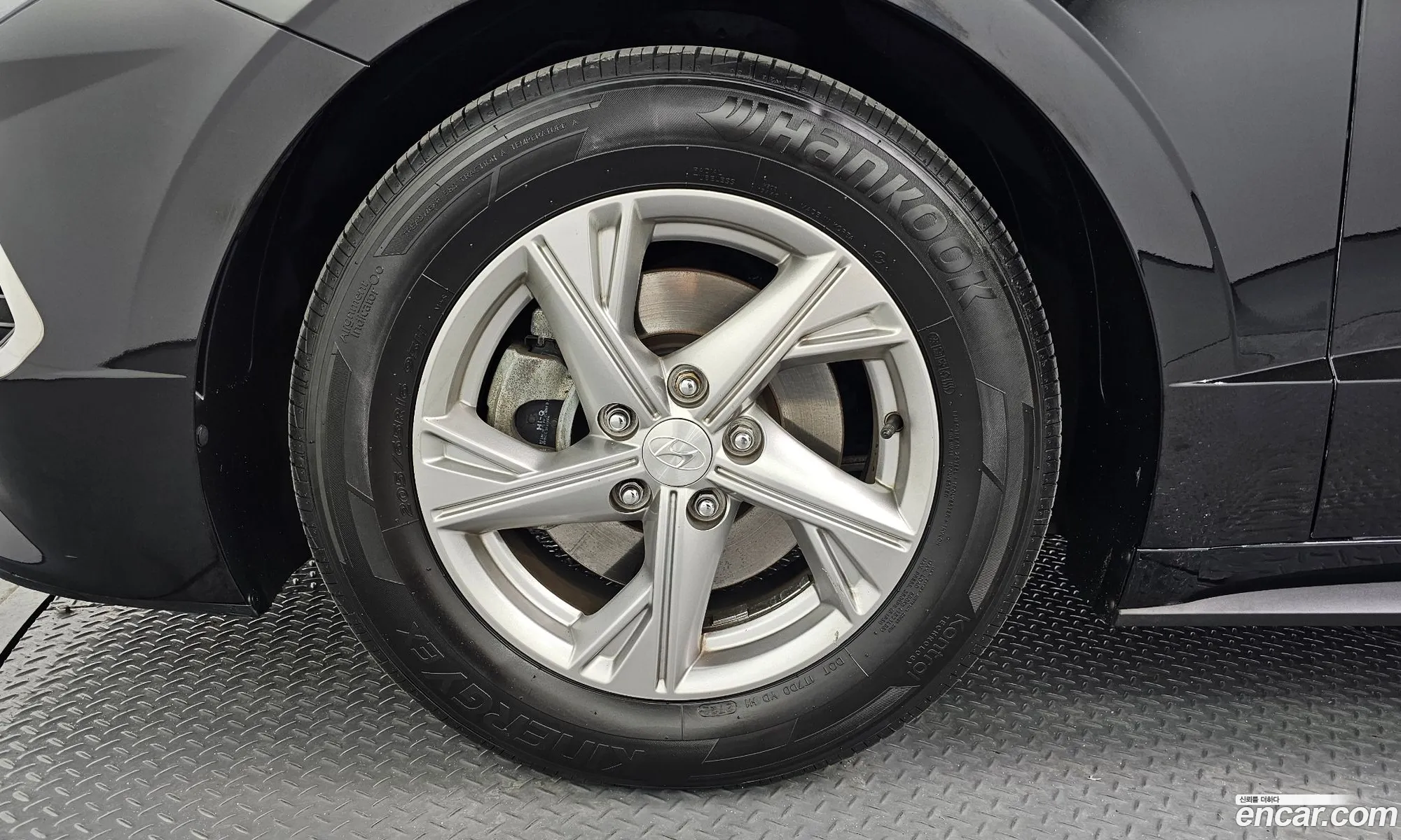 Hyundai Sonata Viii Dn8 20 2020 - фотография 11520565