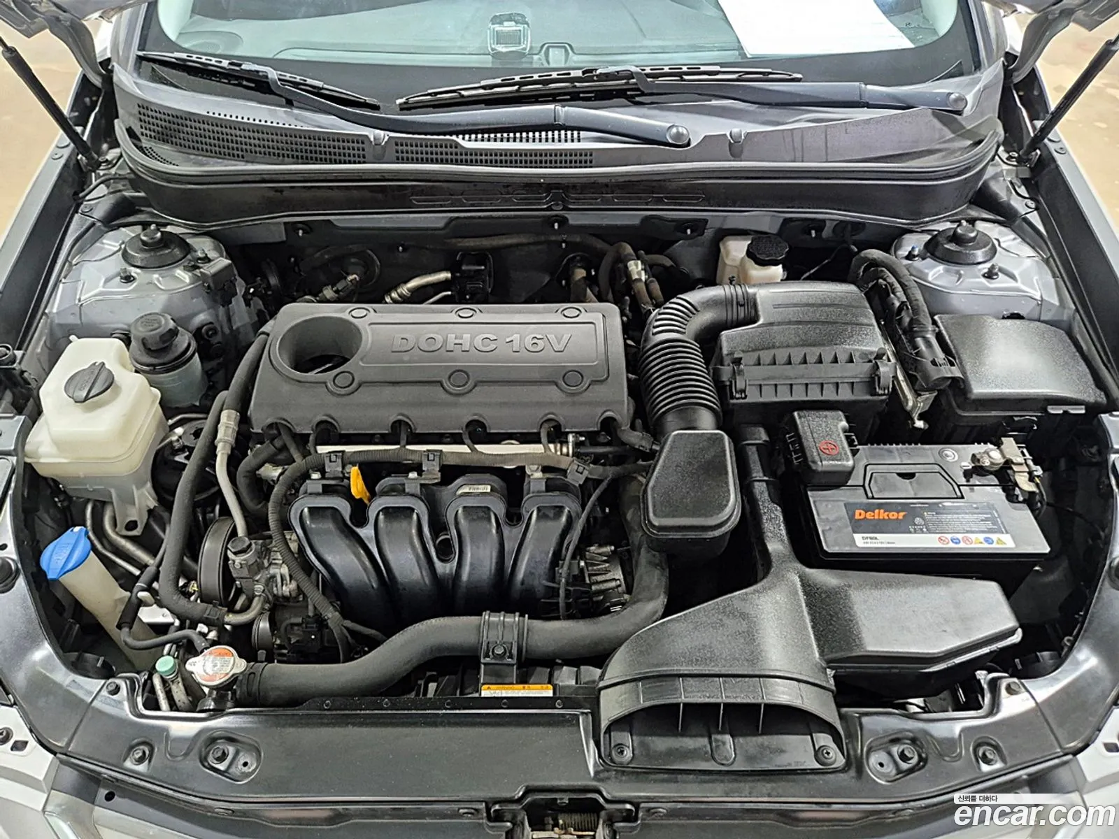 Korex Auto Trade - фотография 18566375