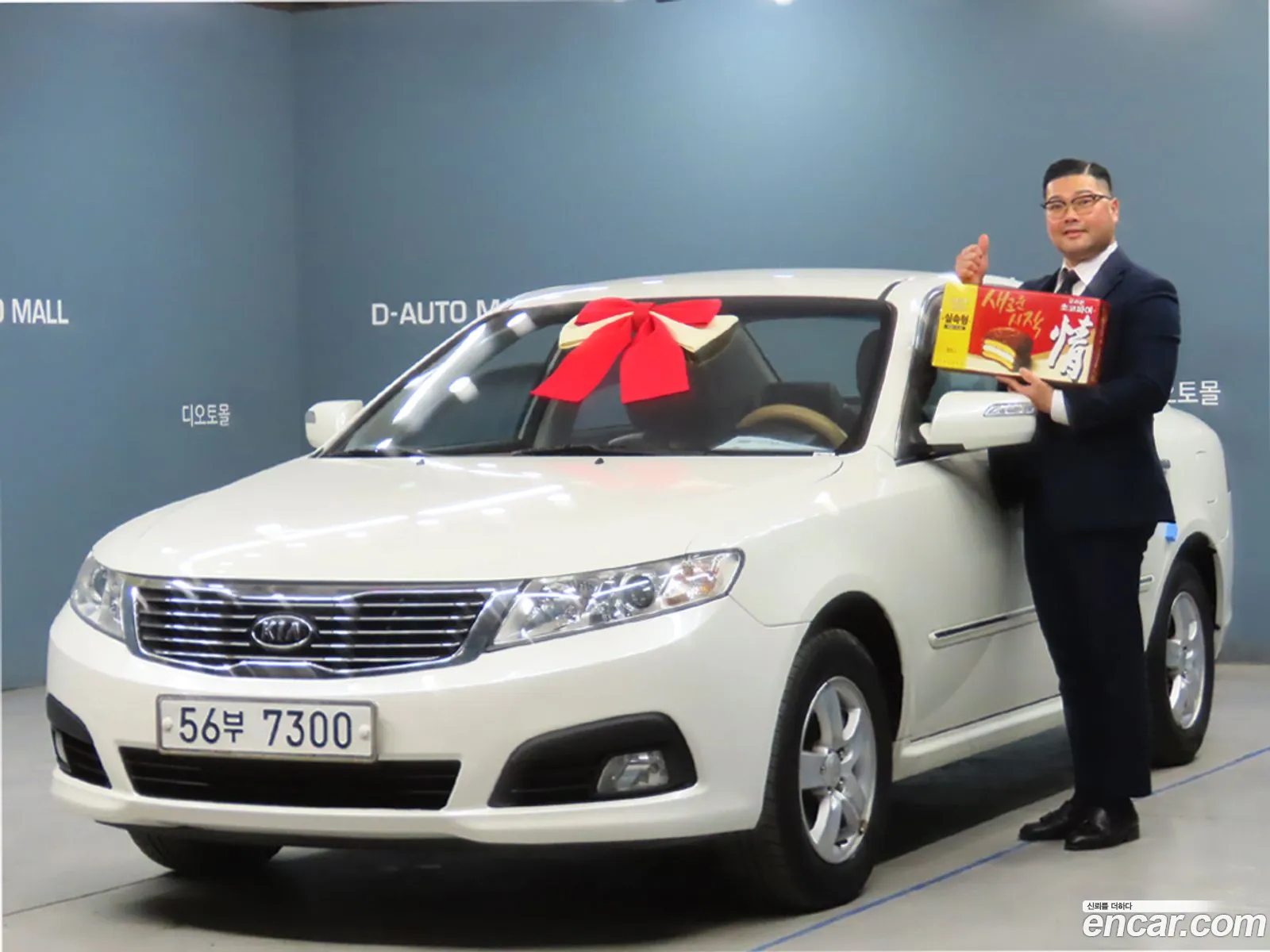 Kia Roche Innovation Lpi Lx20 Luxury Special - фотография 17506574