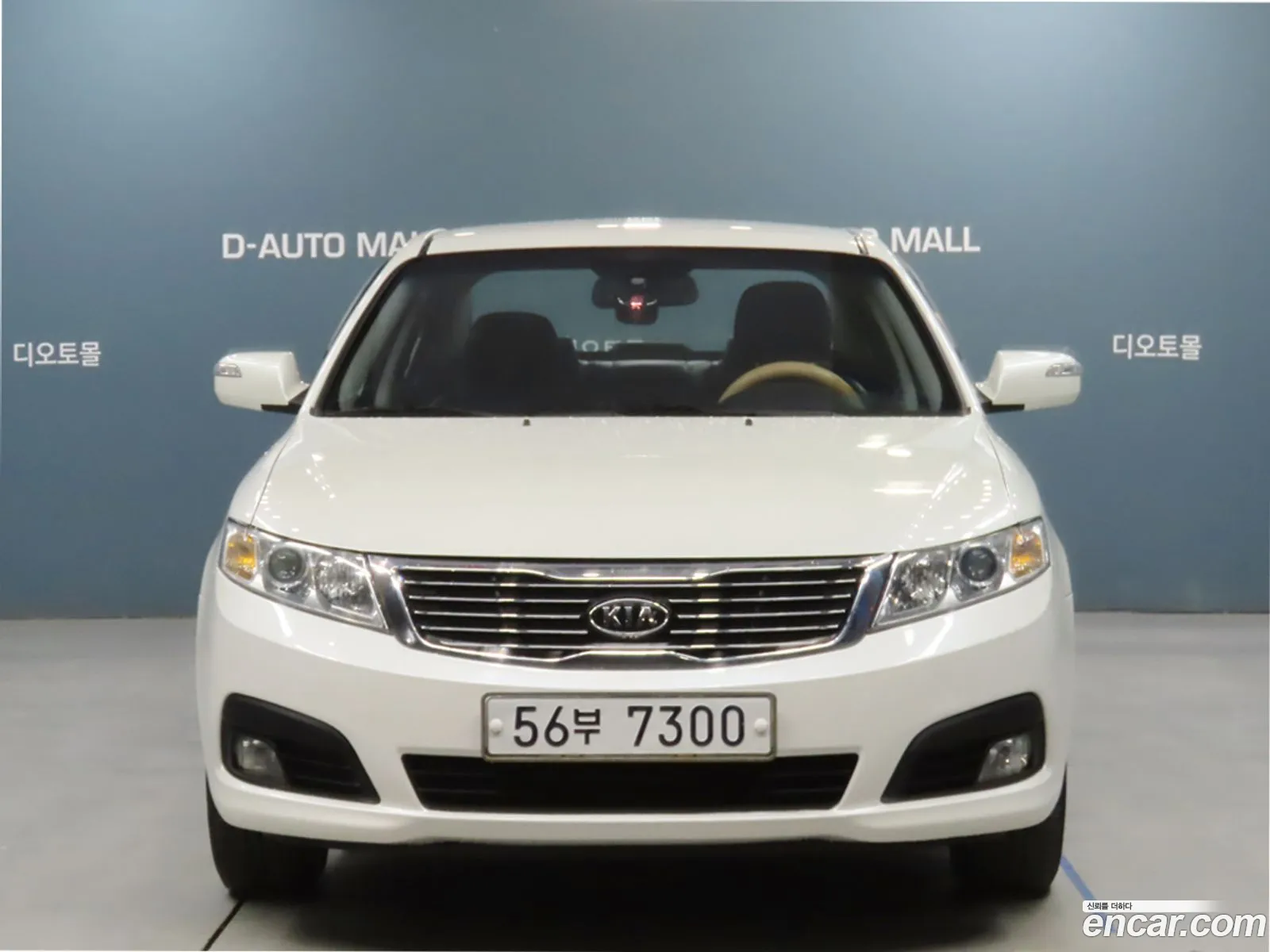 Kia Roche Innovation Lpi Lx20 Luxury Special - фотография 17506576