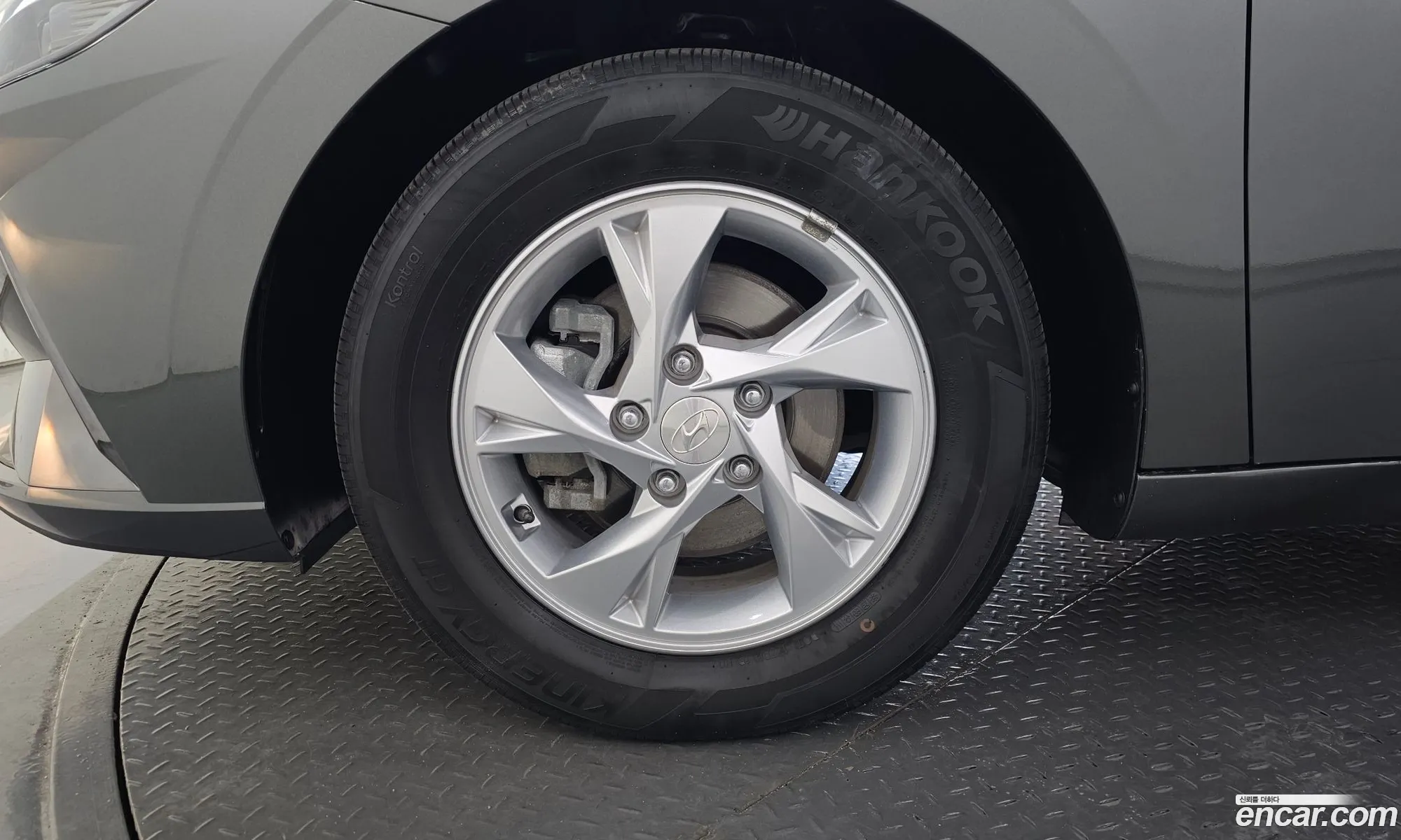 Hyundai Avante Vi 16 2021 - фотография 19152773