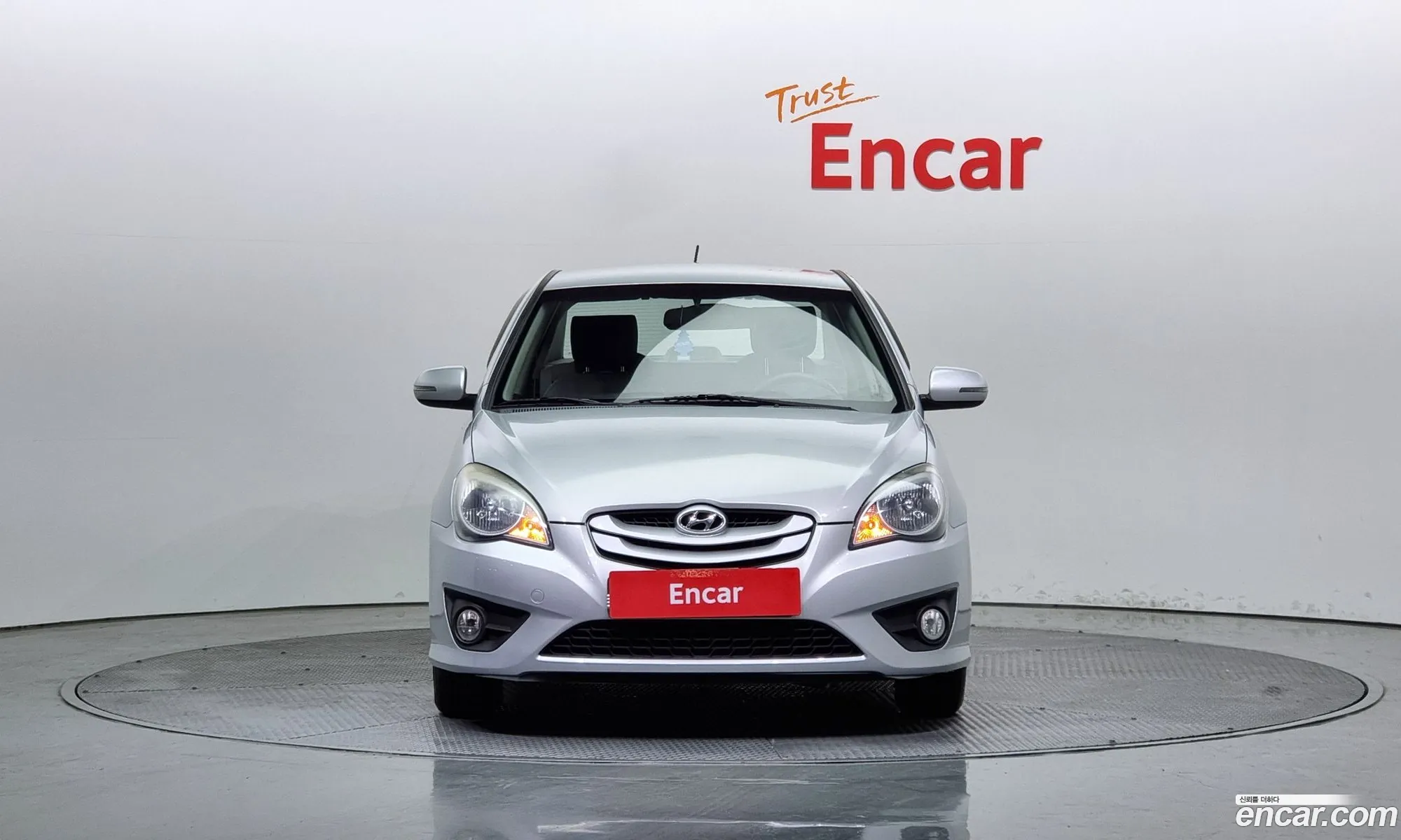 Hyundai Verna Transform 14 Dohc Premier - фотография 12406873