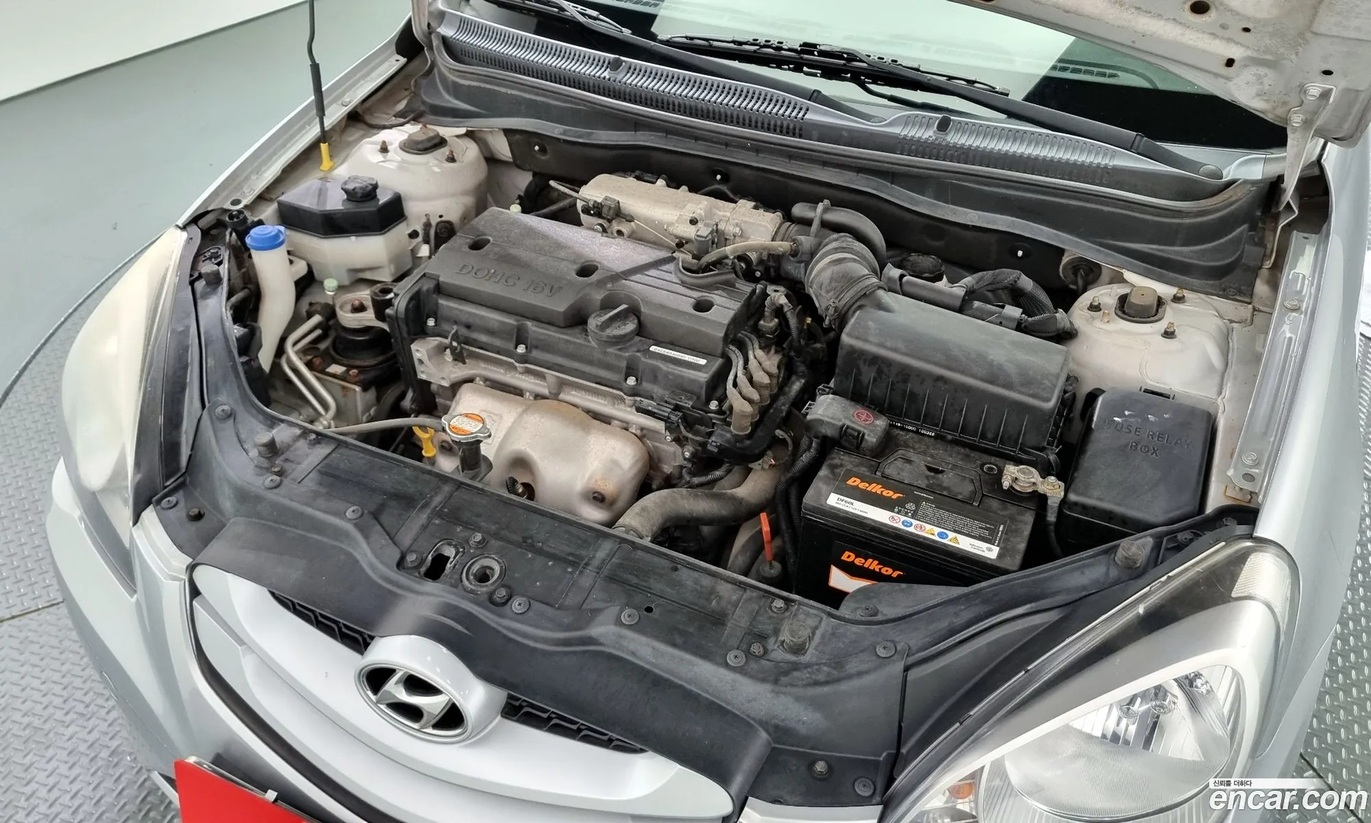 Hyundai Verna Transform 14 Dohc Premier - фотография 12406876