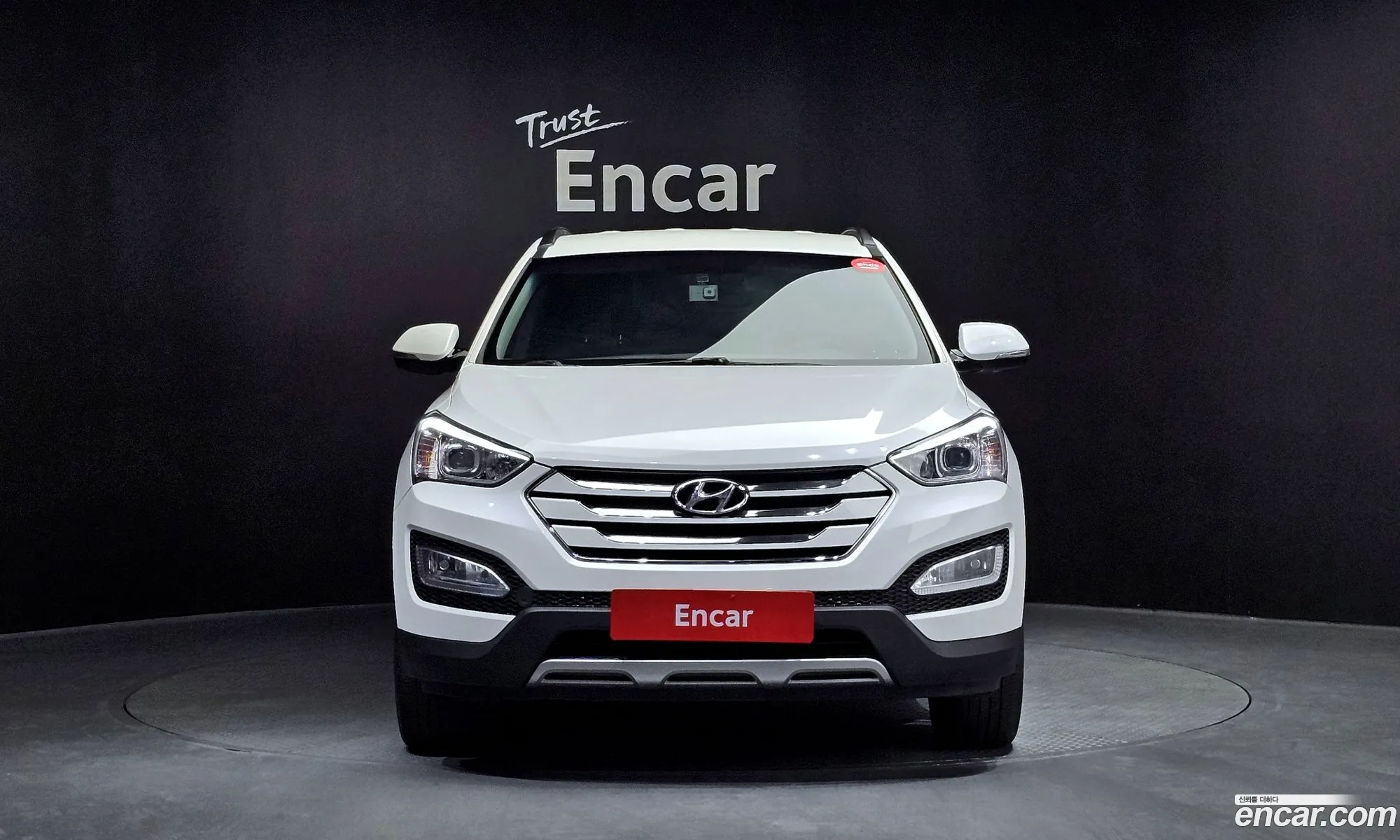 Hyundai Santa Fe Iii Diesel E-Vgt 20 2Wd Premium 2015 - фотография 18627667