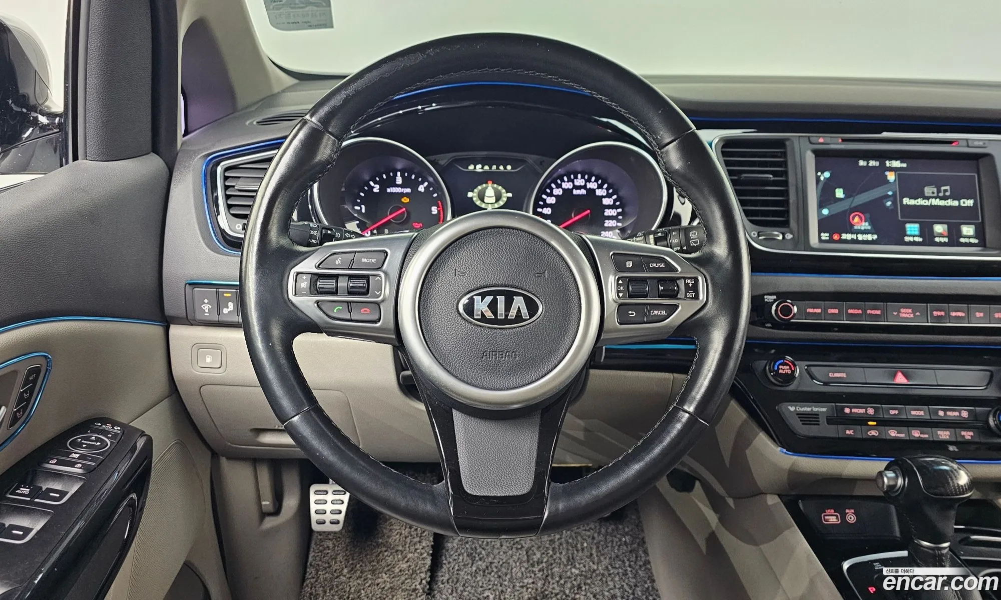 Korex Auto Trade - фотография 11255920