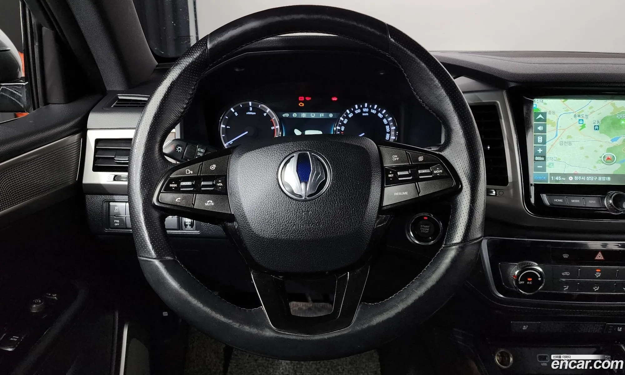 Korex Auto Trade - фотография 8097706