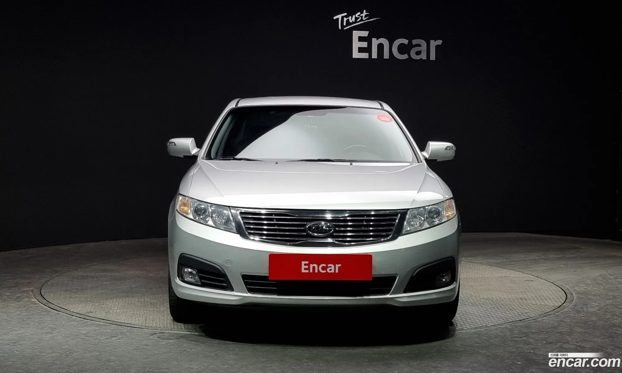 Kia K5 Lex20 2009 - фотография 17216916
