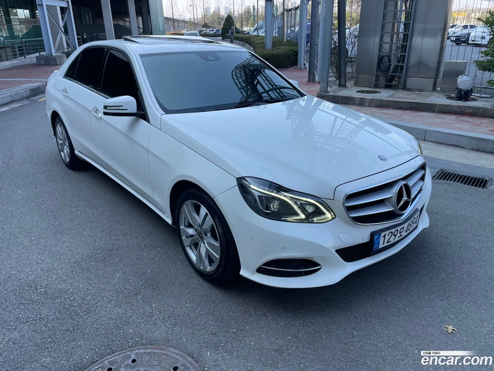 Korex Auto Trade - фотография 12444496