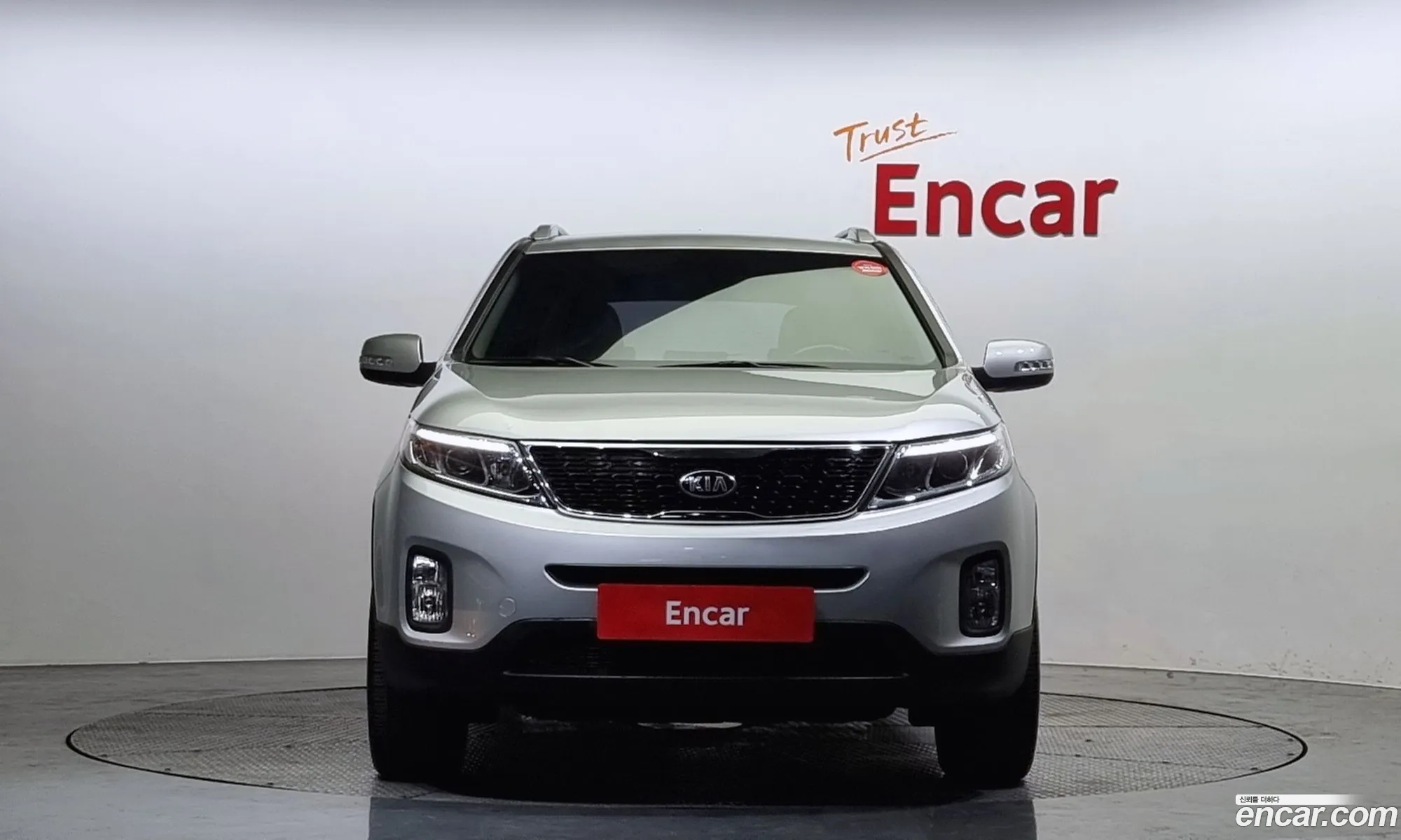 Kia New Sorento R Diesel 20 2Wd Tlx Special - фотография 17224059