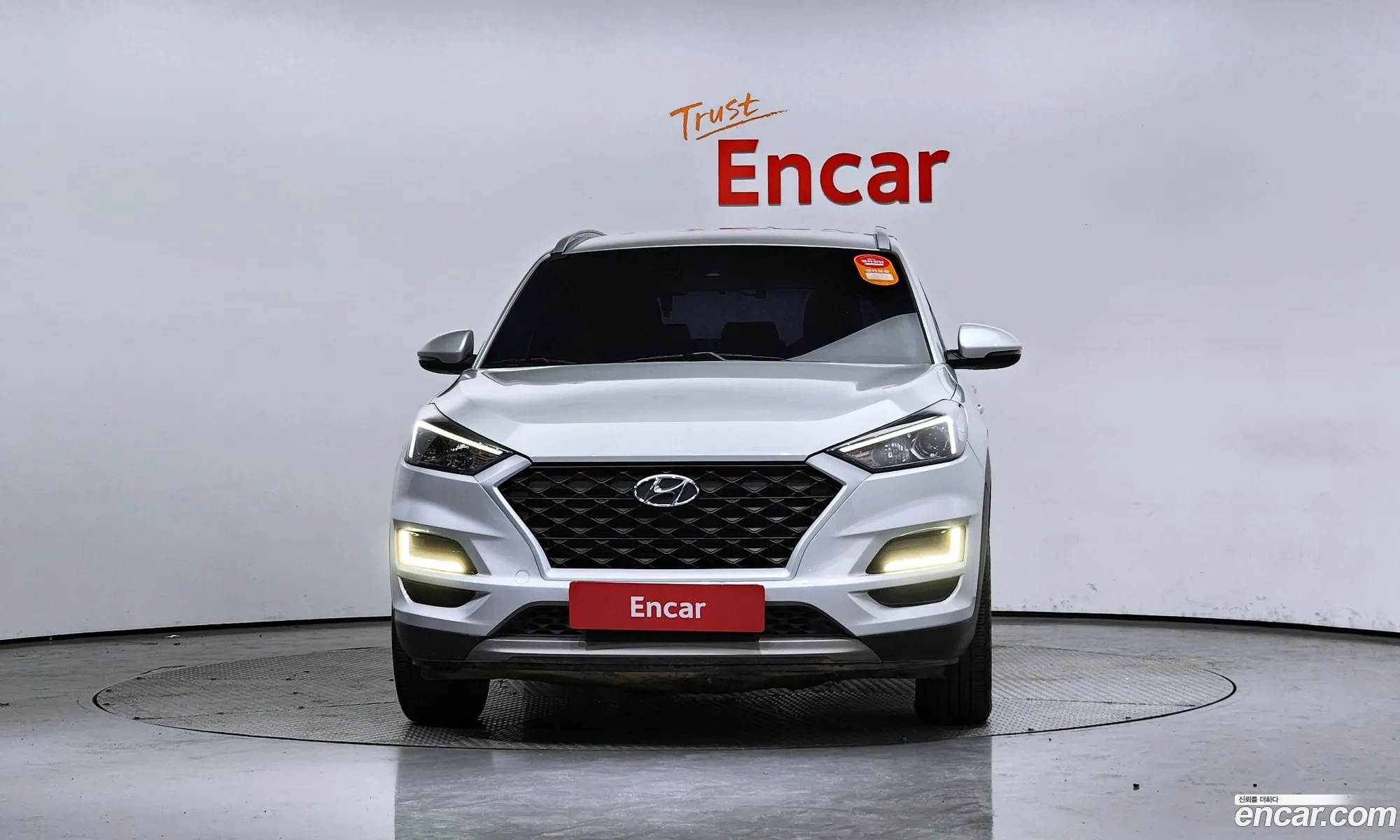 Hyundai Tucson Iii Diesel 16 2Wd 2019 - фотография 15902749