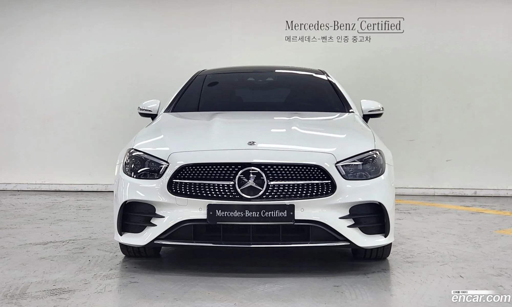 Mercedes-Benz E-Klasse V W213 S213 C238 E300D 4Matic Coupe 2022 - фотография 12600602