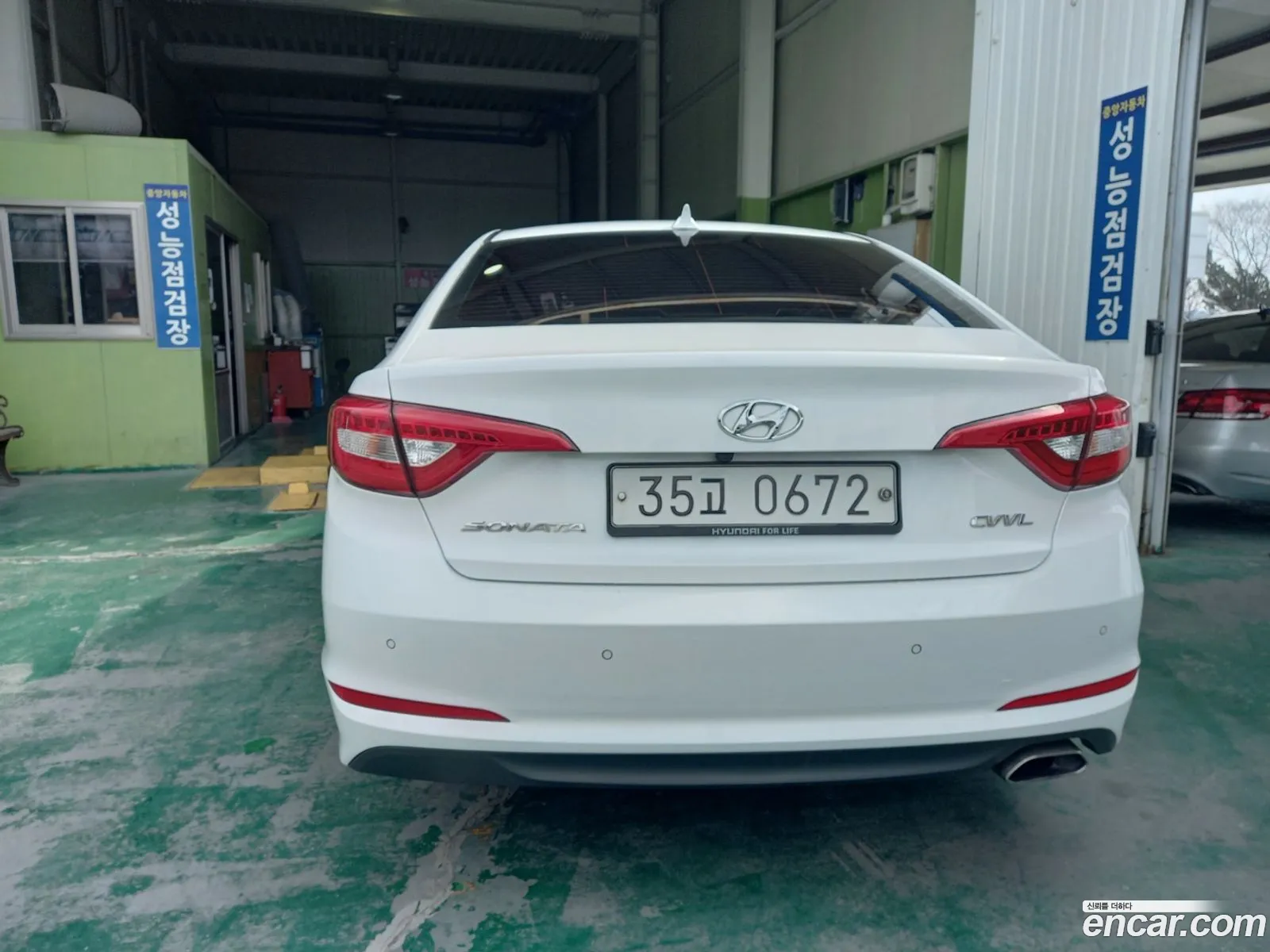 Hyundai Sonata Vii Lf 20 Smart 2016 - фотография 19101007