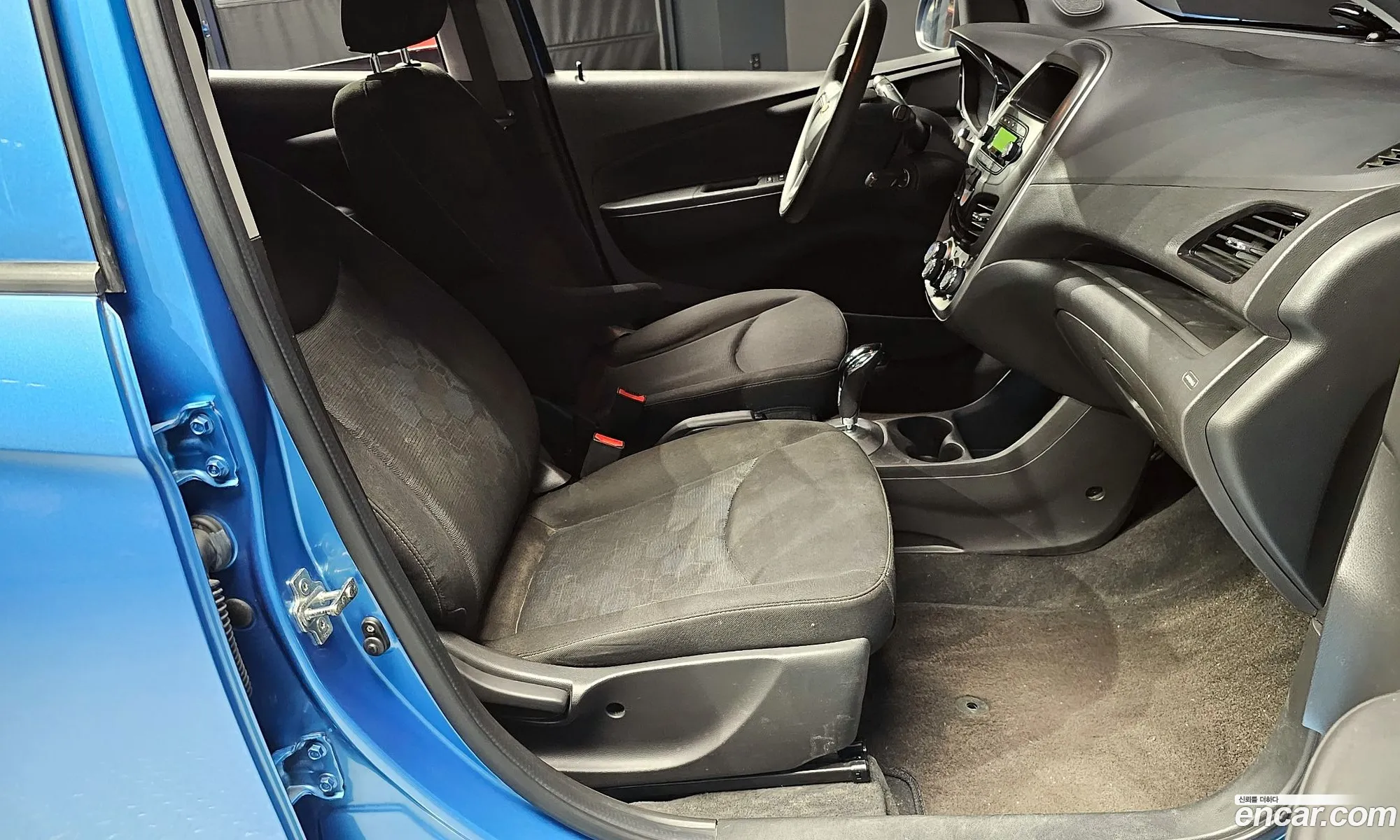 Korex Auto Trade - фотография 4537500