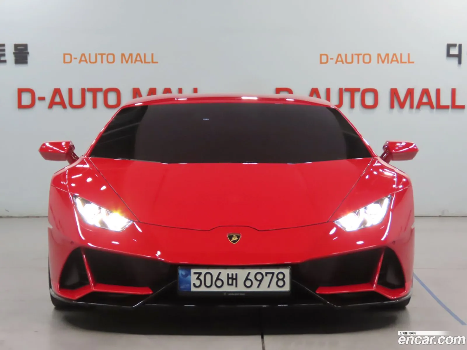 Lamborghini Huracán Huracán Lp640-4 Evo 2021 - фотография 3755843