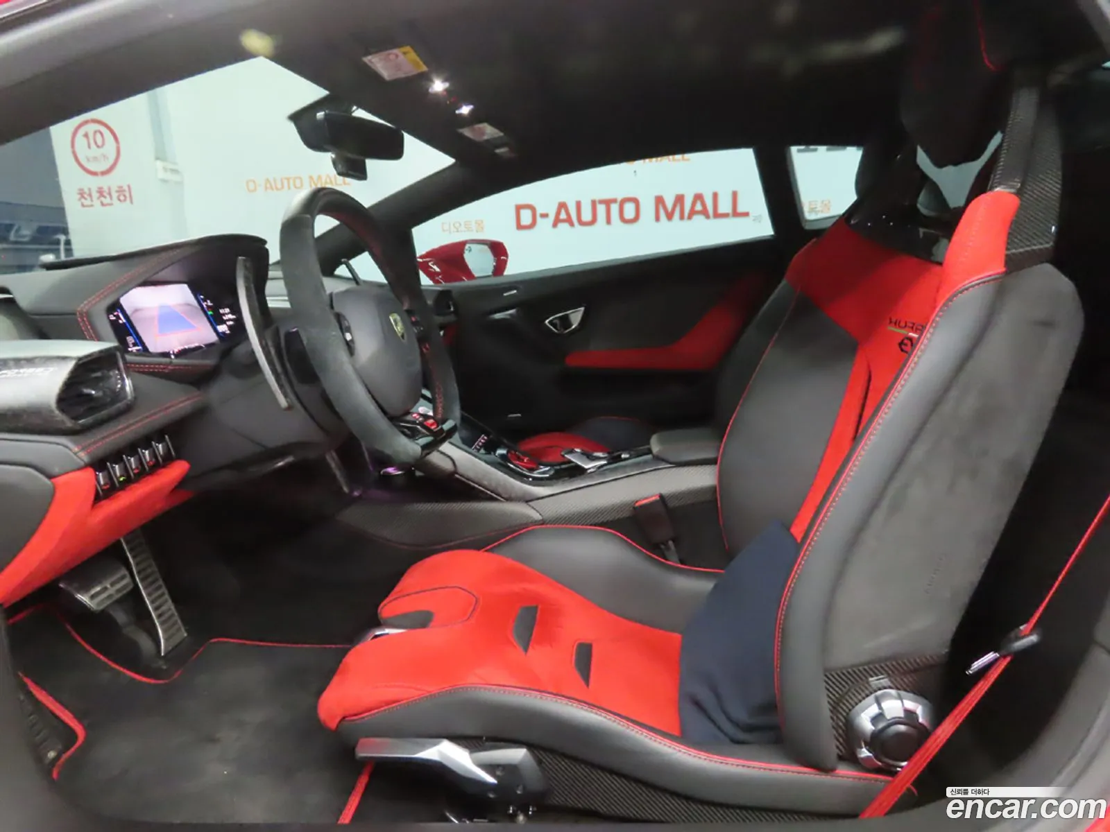 Lamborghini Huracán Huracán Lp640-4 Evo 2021 - фотография 3755846