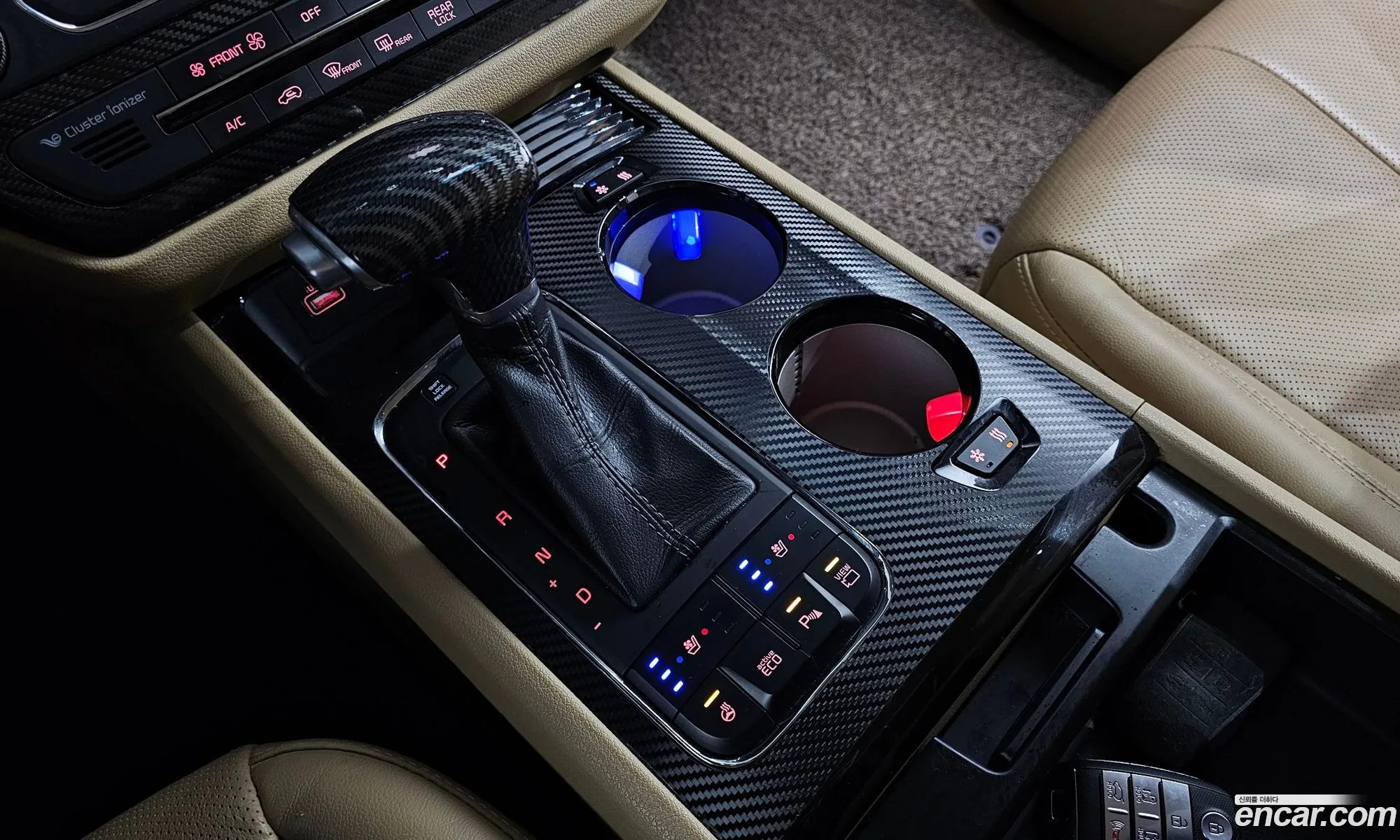 Korex Auto Trade - фотография 13214417