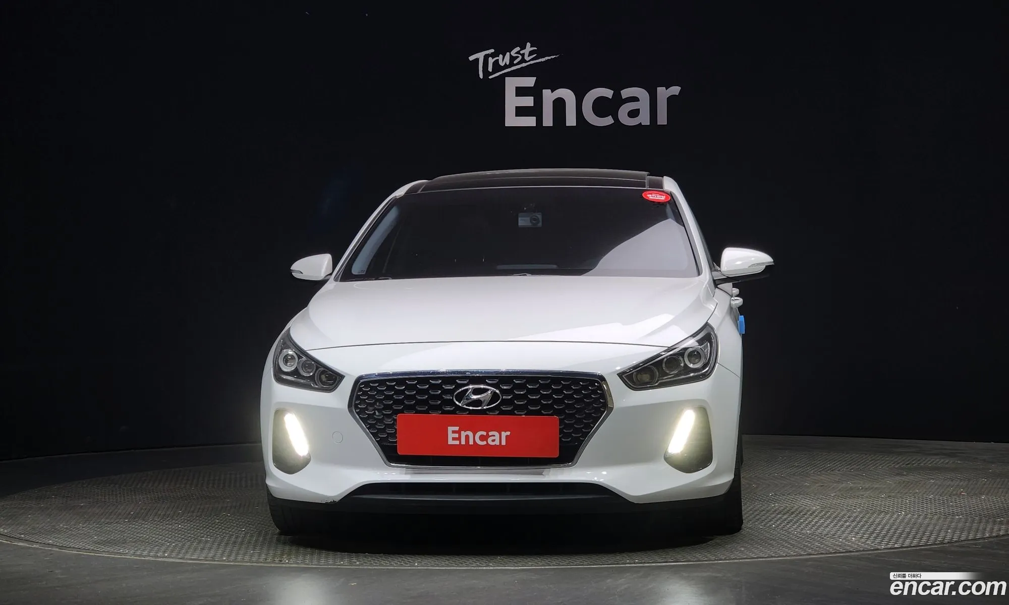 Hyundai I30 Diesel 16 2017 - фотография 17057307