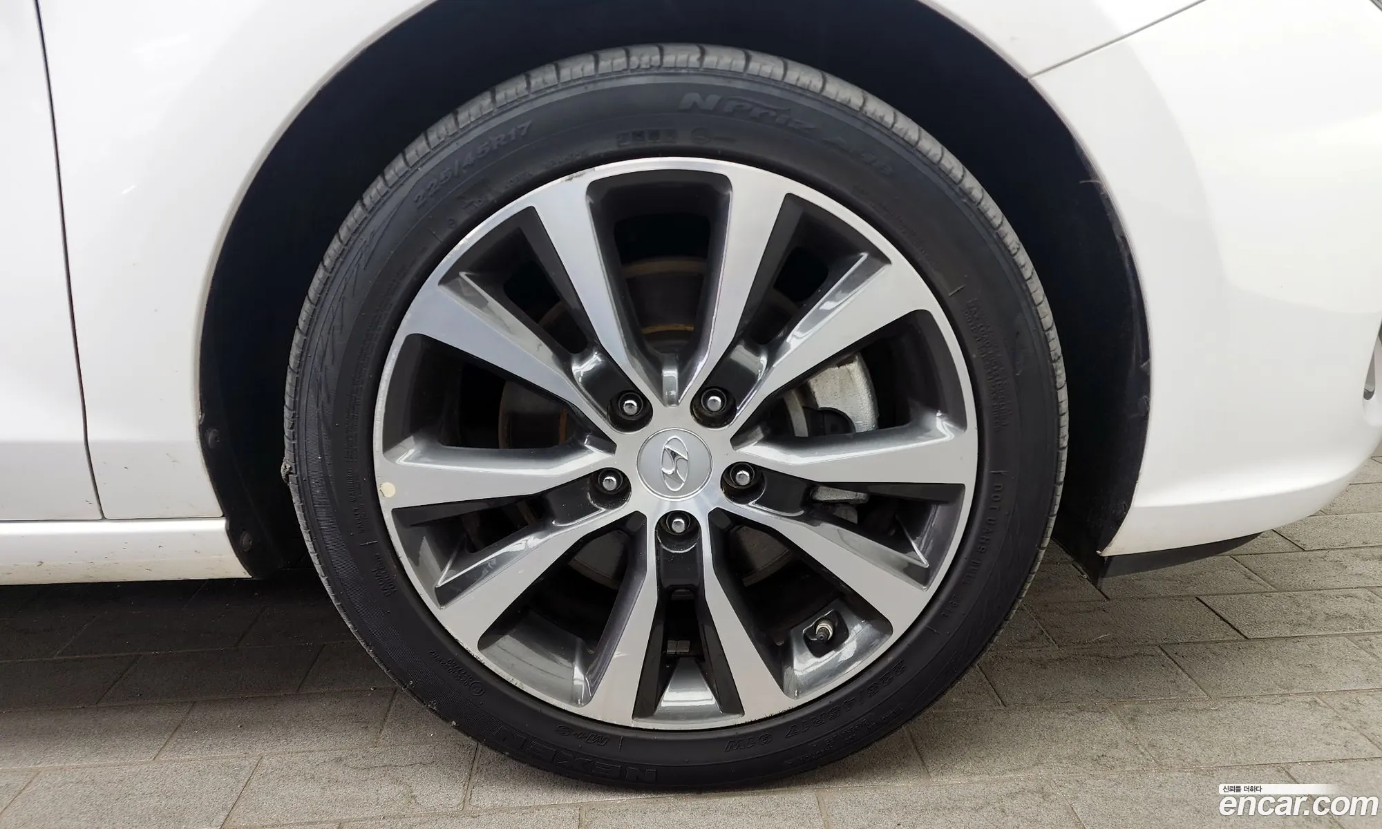 Hyundai I30 Diesel 16 2017 - фотография 17057309