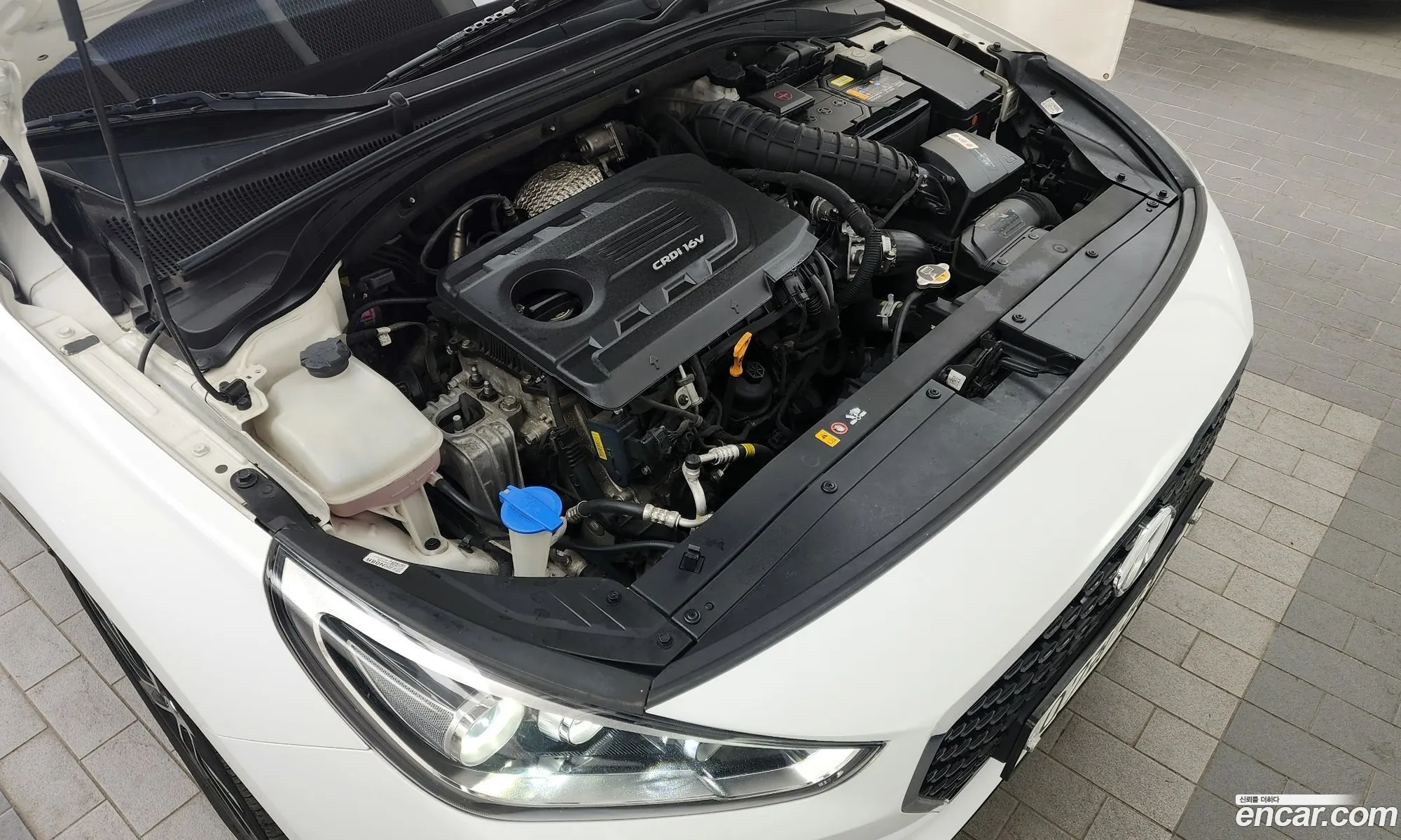 Hyundai I30 Diesel 16 2017 - фотография 17057310