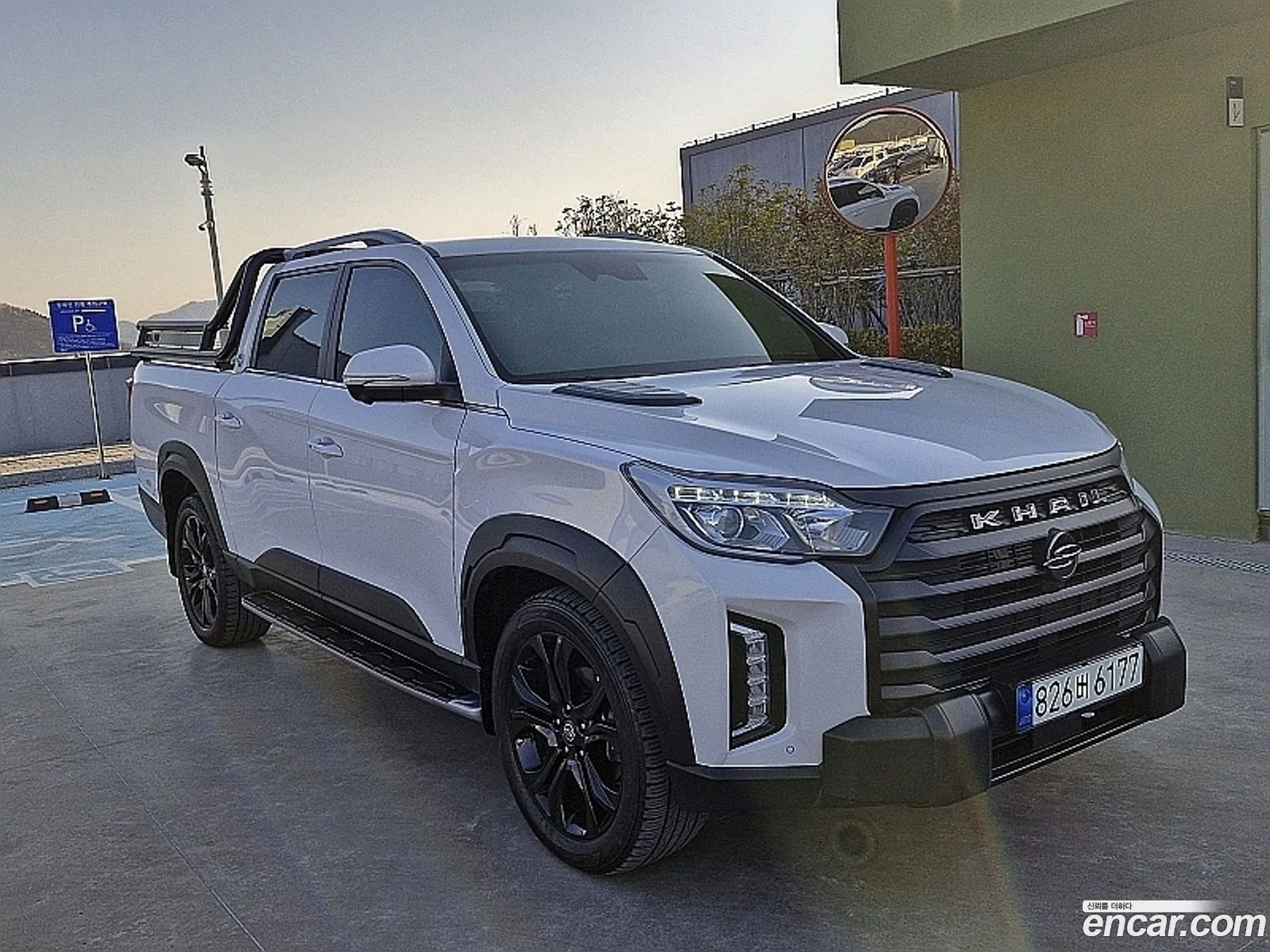 Korex Auto Trade - фотография 11422090