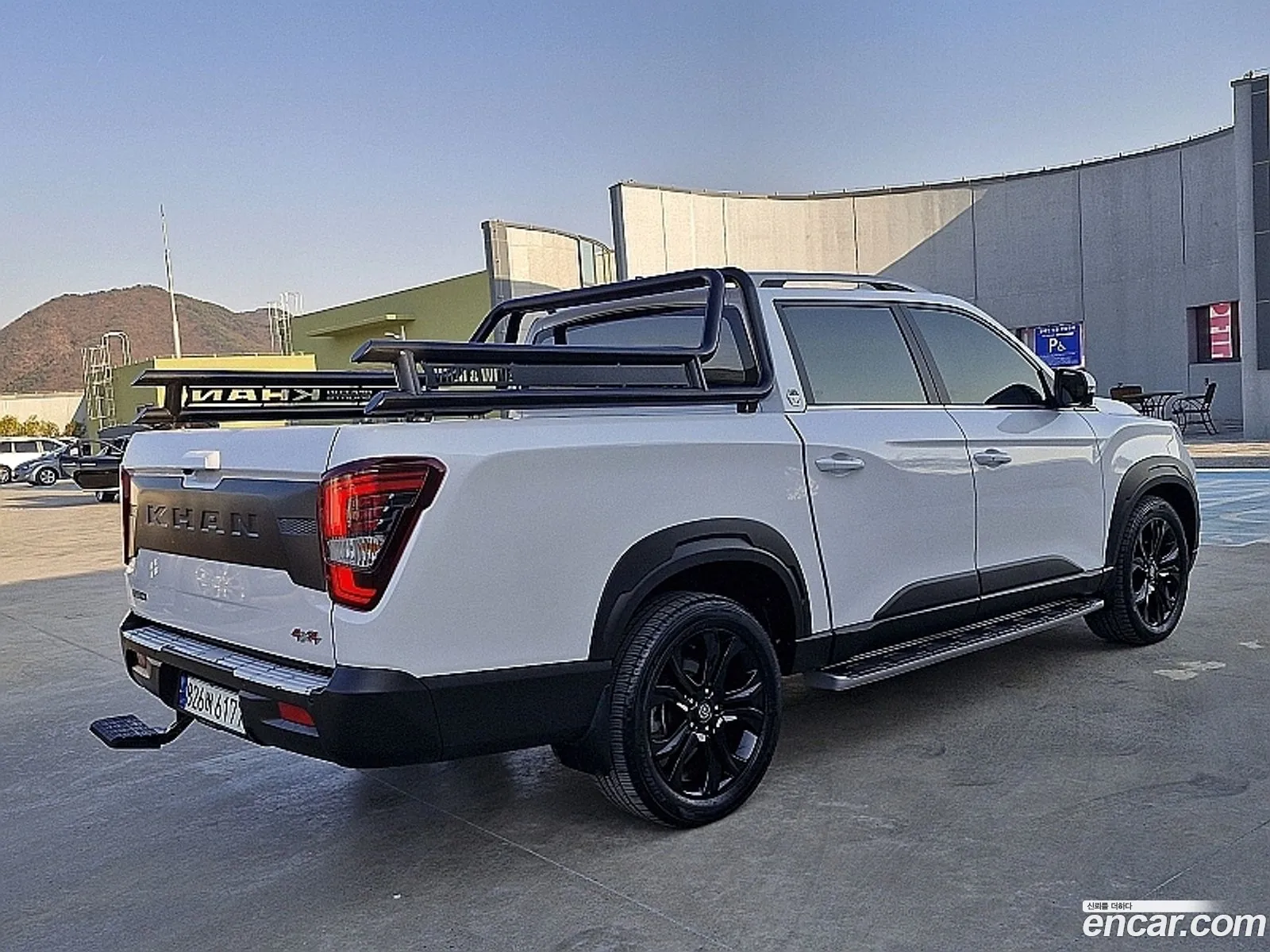 Korex Auto Trade - фотография 11422092