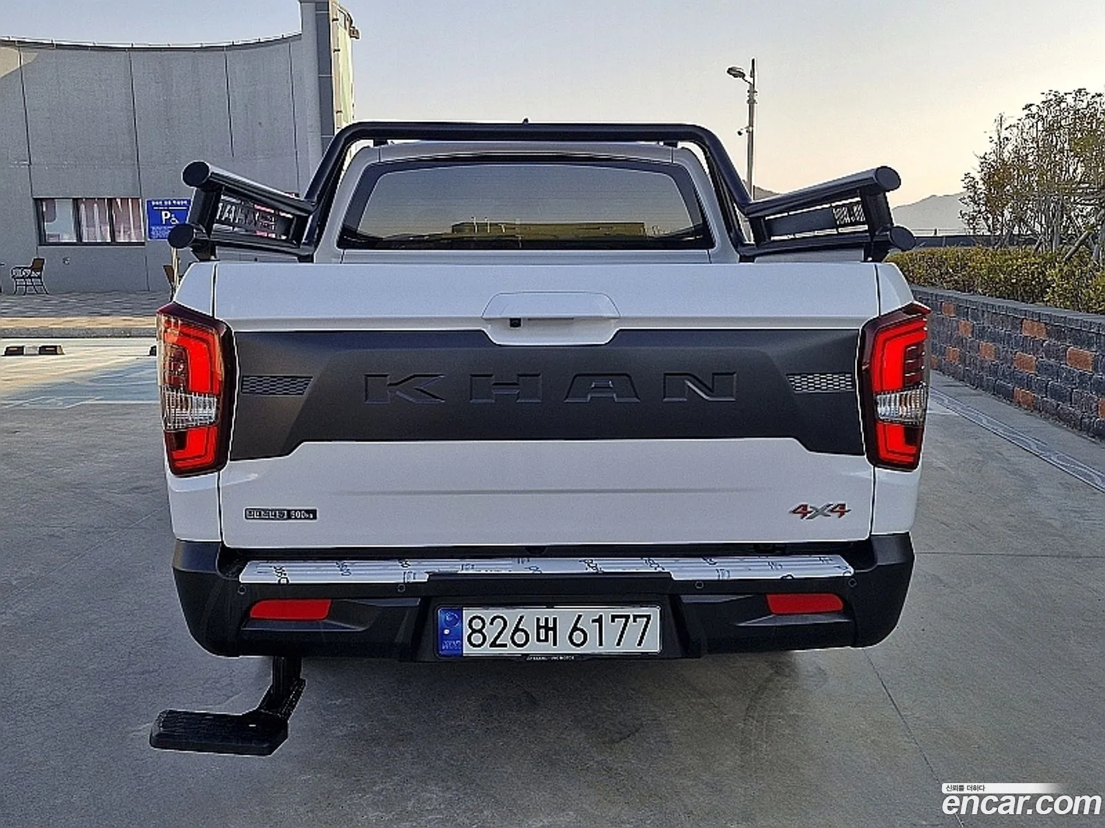 Korex Auto Trade - фотография 11422094