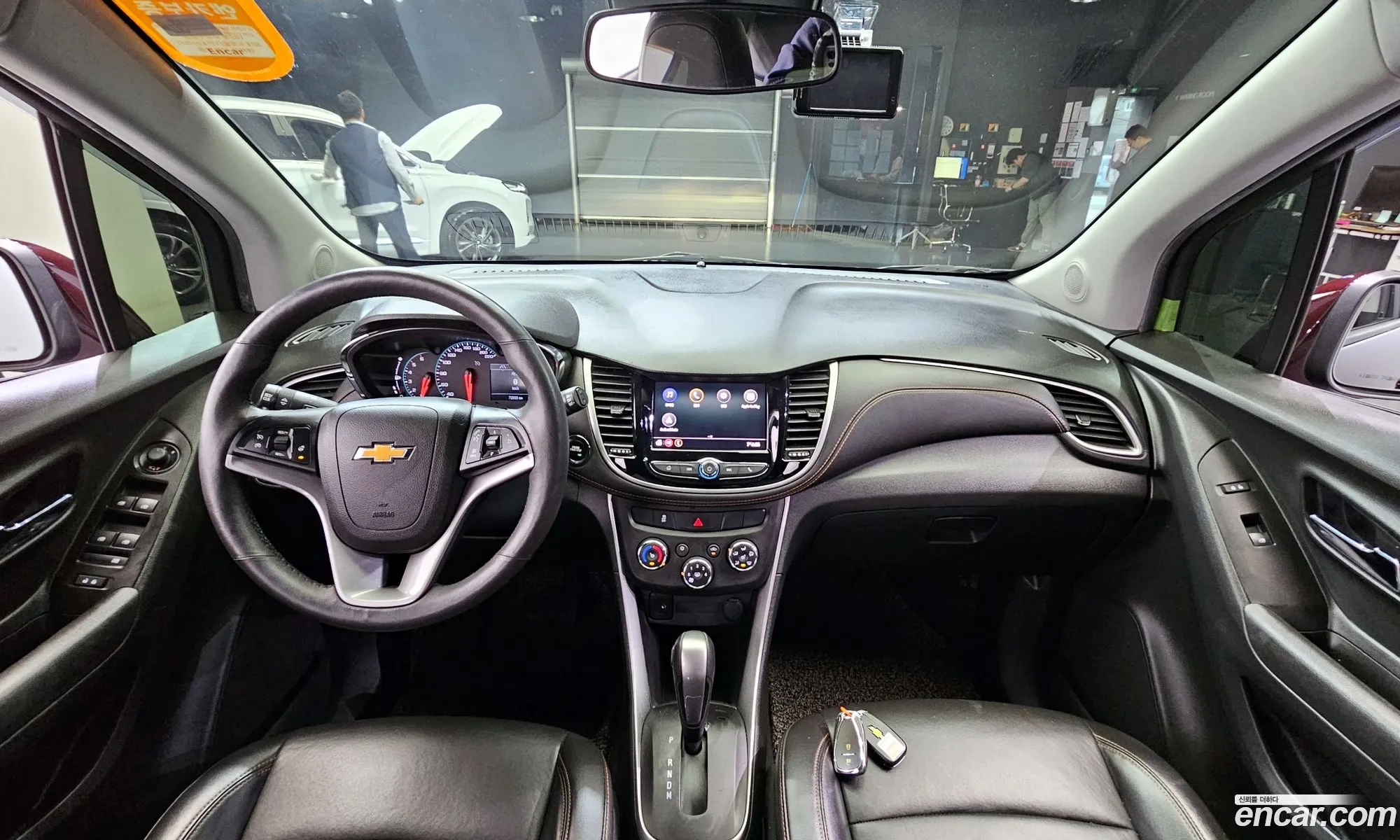 Korex Auto Trade - фотография 3988582
