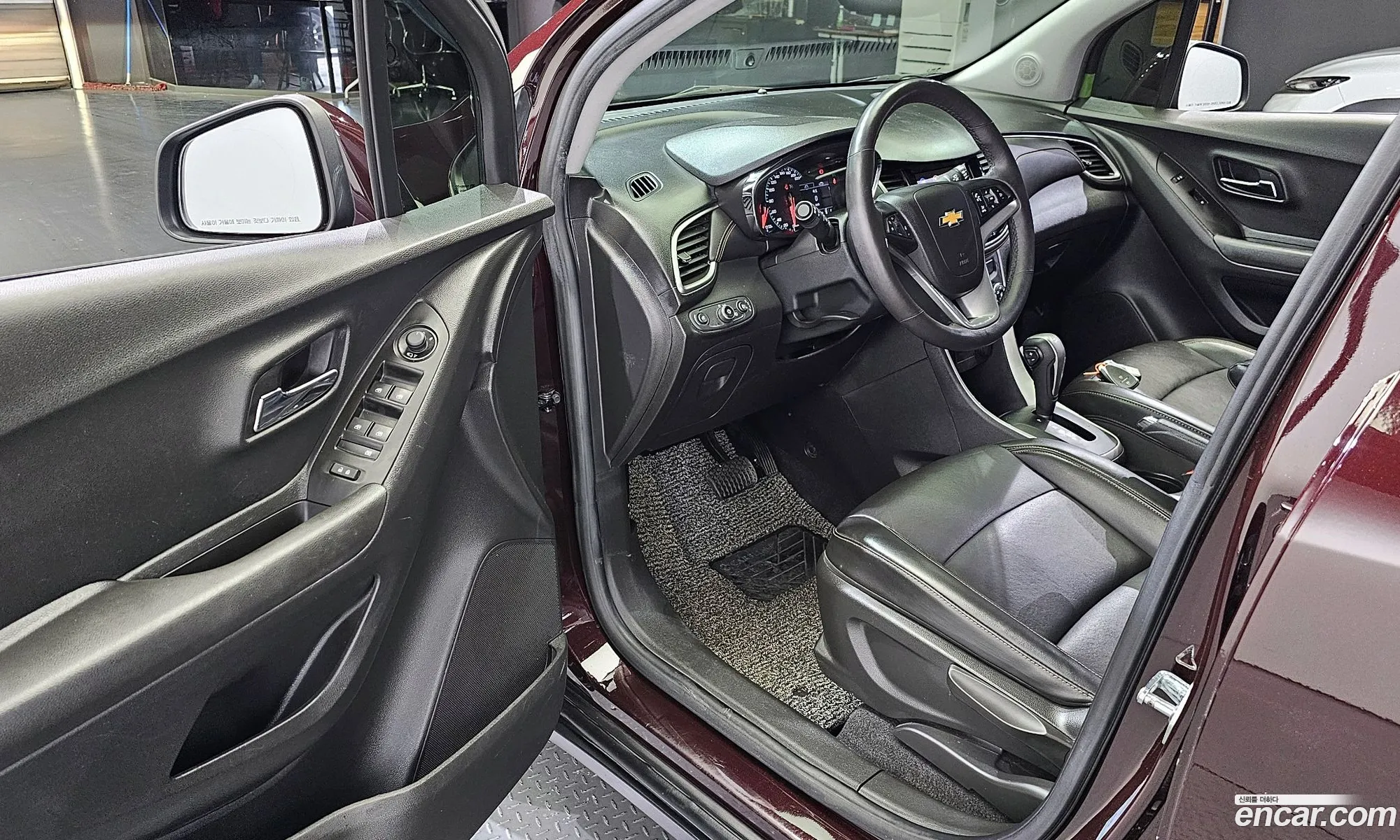 Korex Auto Trade - фотография 3988593