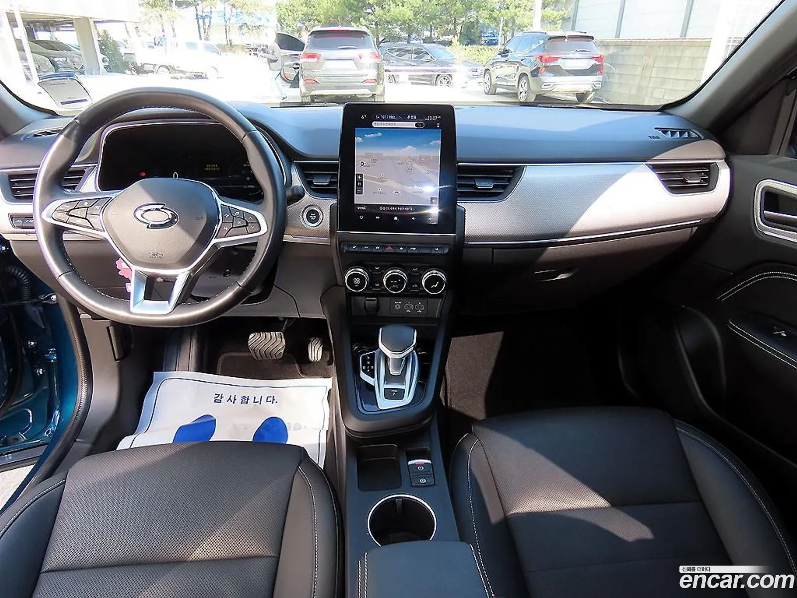 Korex Auto Trade - фотография 11946691
