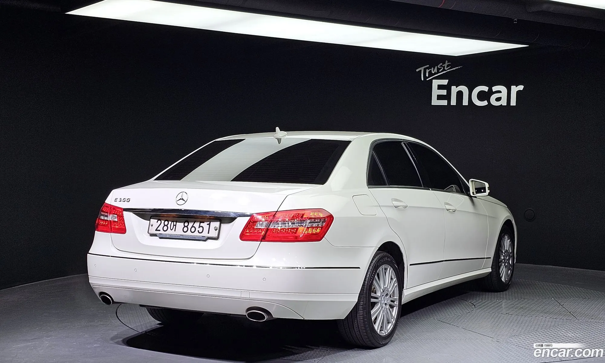 Mercedes-Benz E-Klasse Iv W212 S212 C207 E300 Elegance 2011 - фотография 12203804