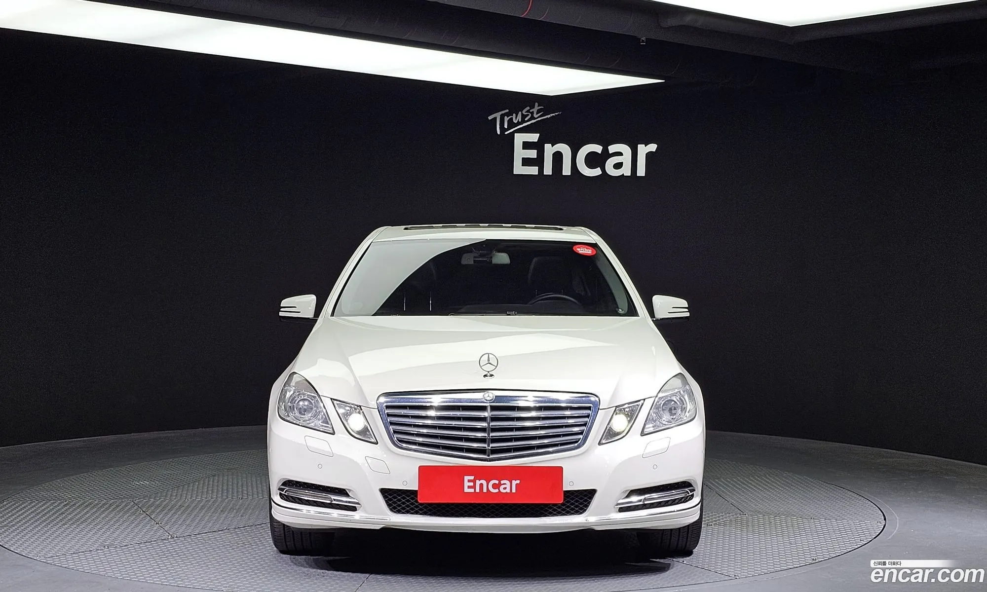 Mercedes-Benz E-Klasse Iv W212 S212 C207 E300 Elegance 2011 - фотография 12203805