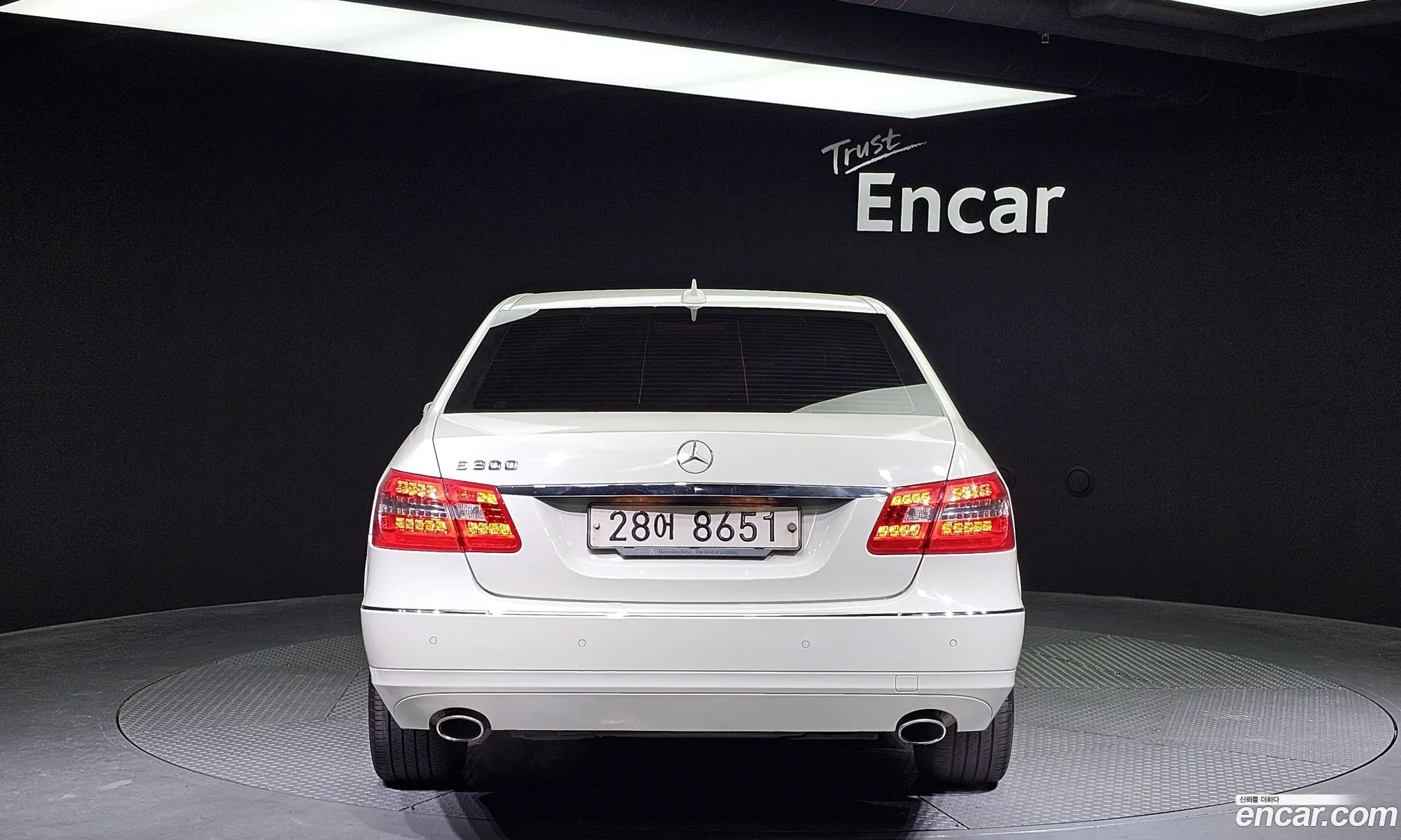 Mercedes-Benz E-Klasse Iv W212 S212 C207 E300 Elegance 2011 - фотография 12203806